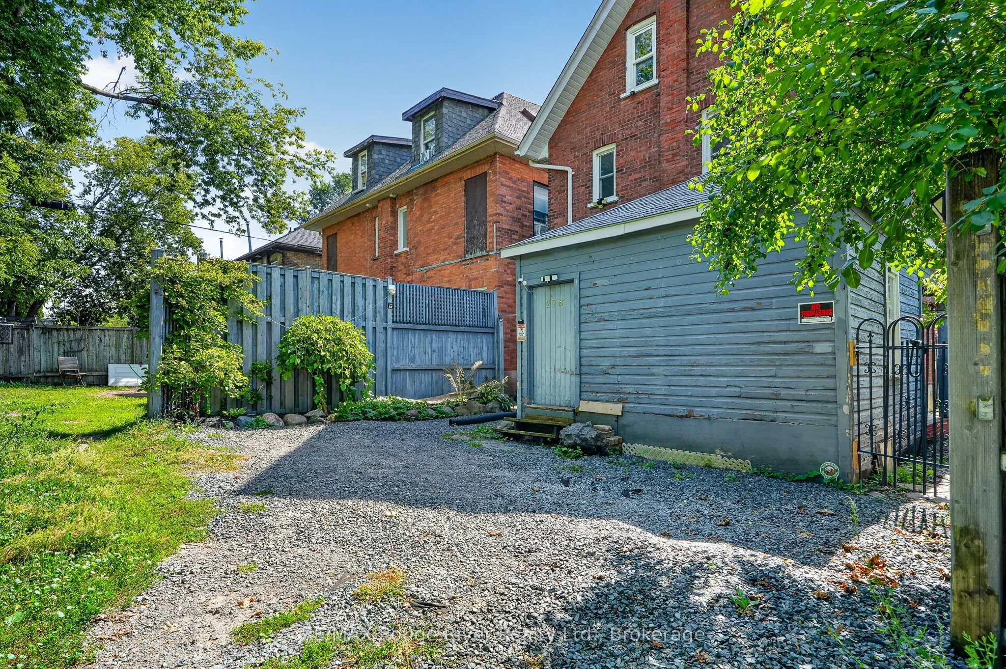 278 Dalhousie Street