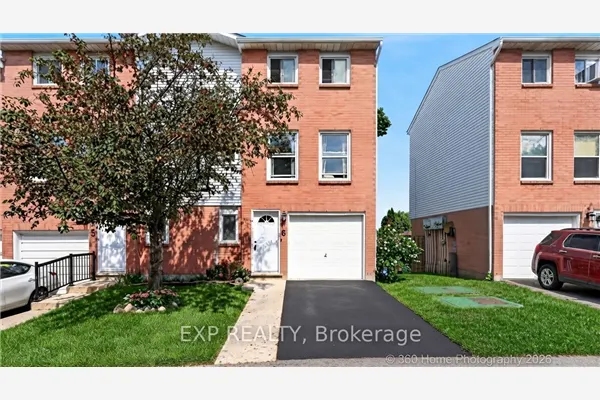1255 Upper Gage Avenue