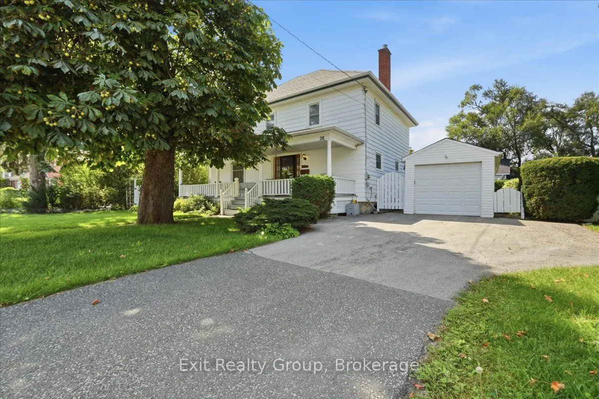 28 Lorne Avenue