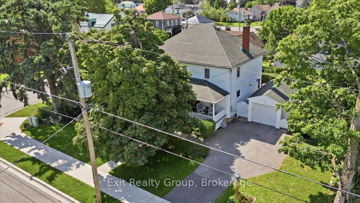 28 Lorne Avenue