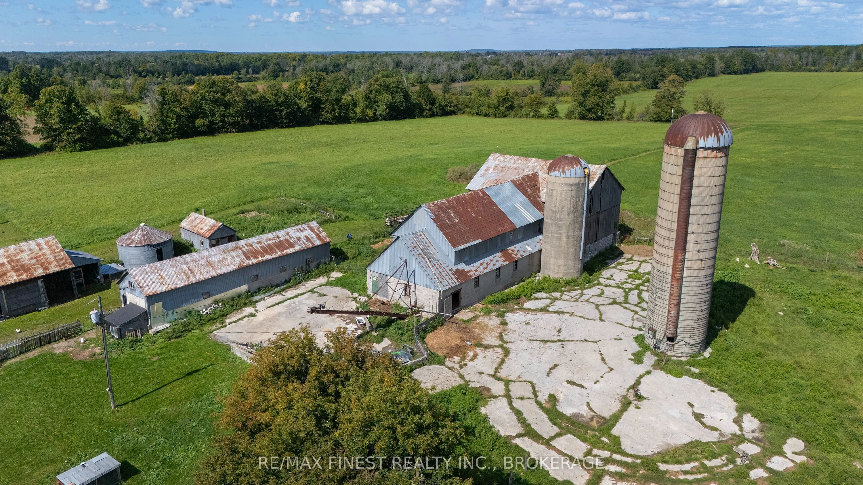 257 MCQUAY Road
