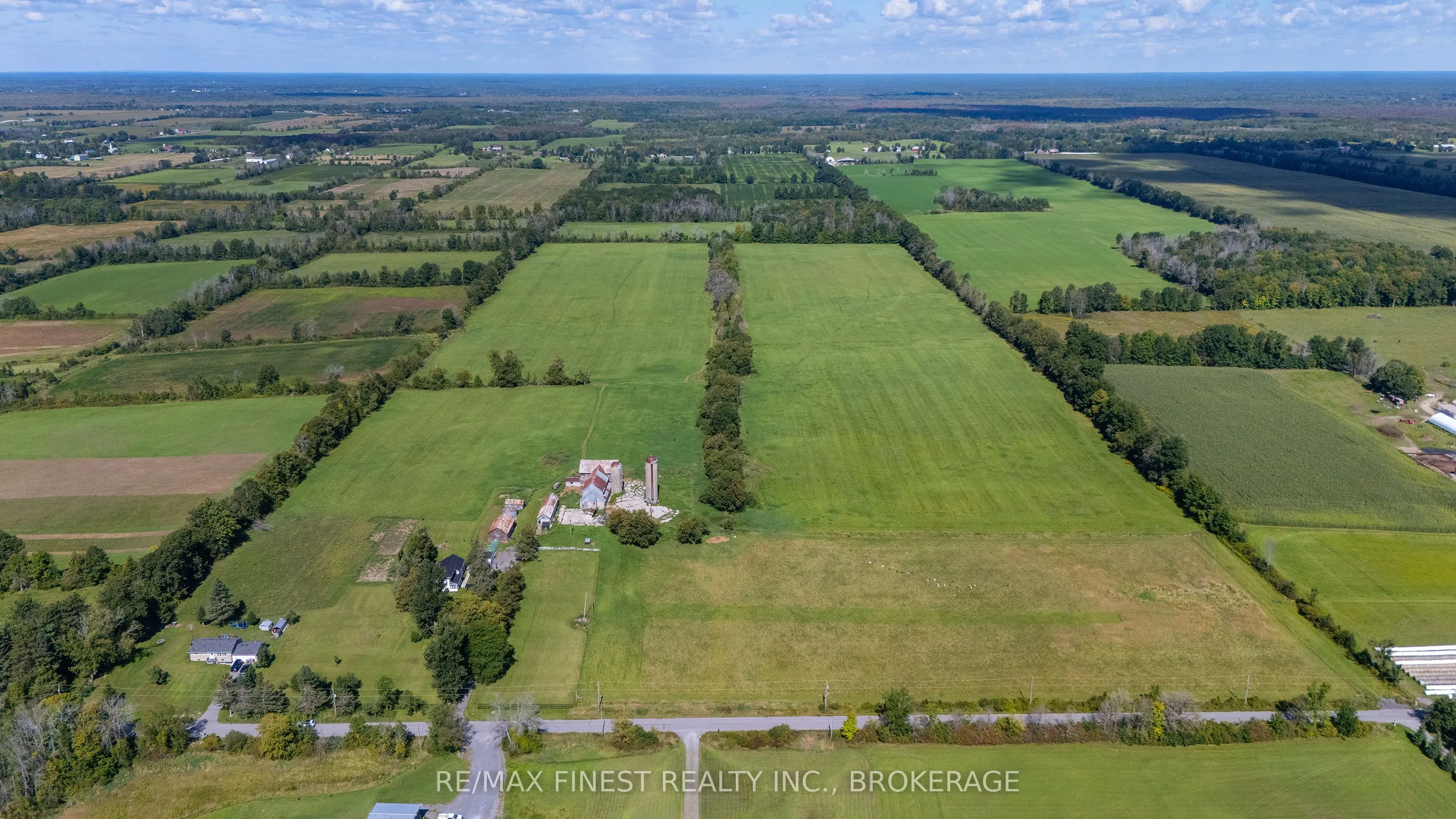257 MCQUAY Road