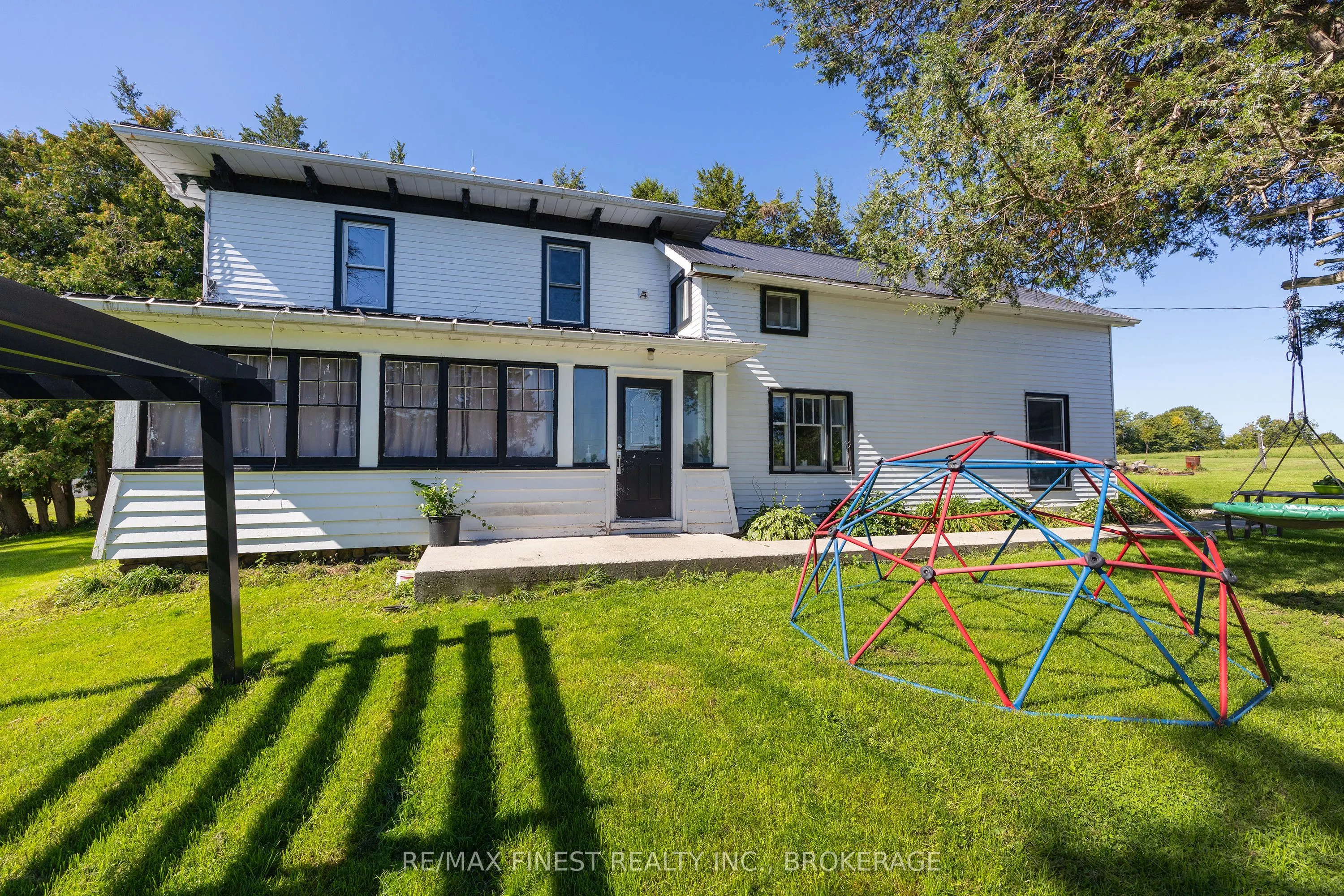 257 MCQUAY Road