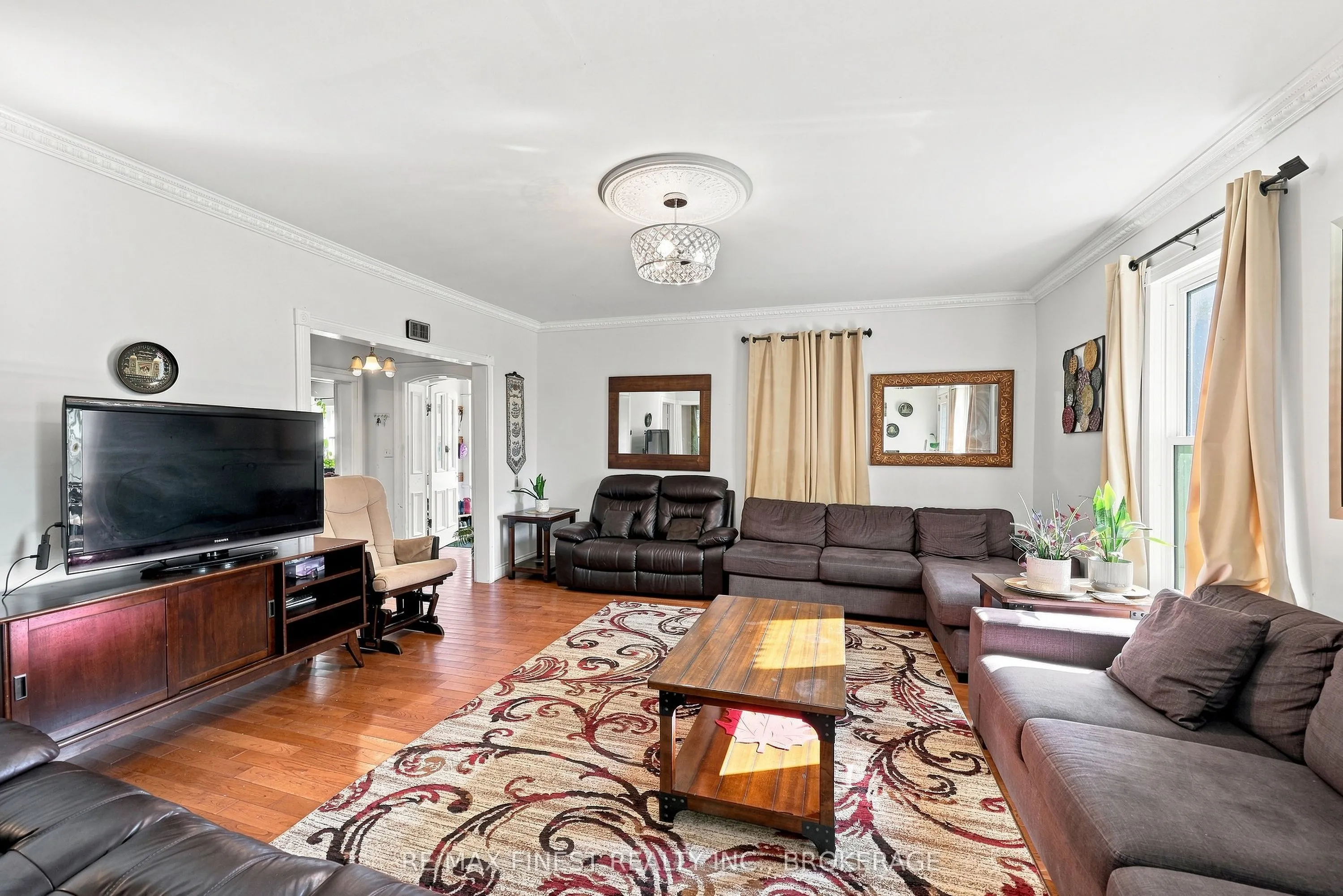257 MCQUAY Road