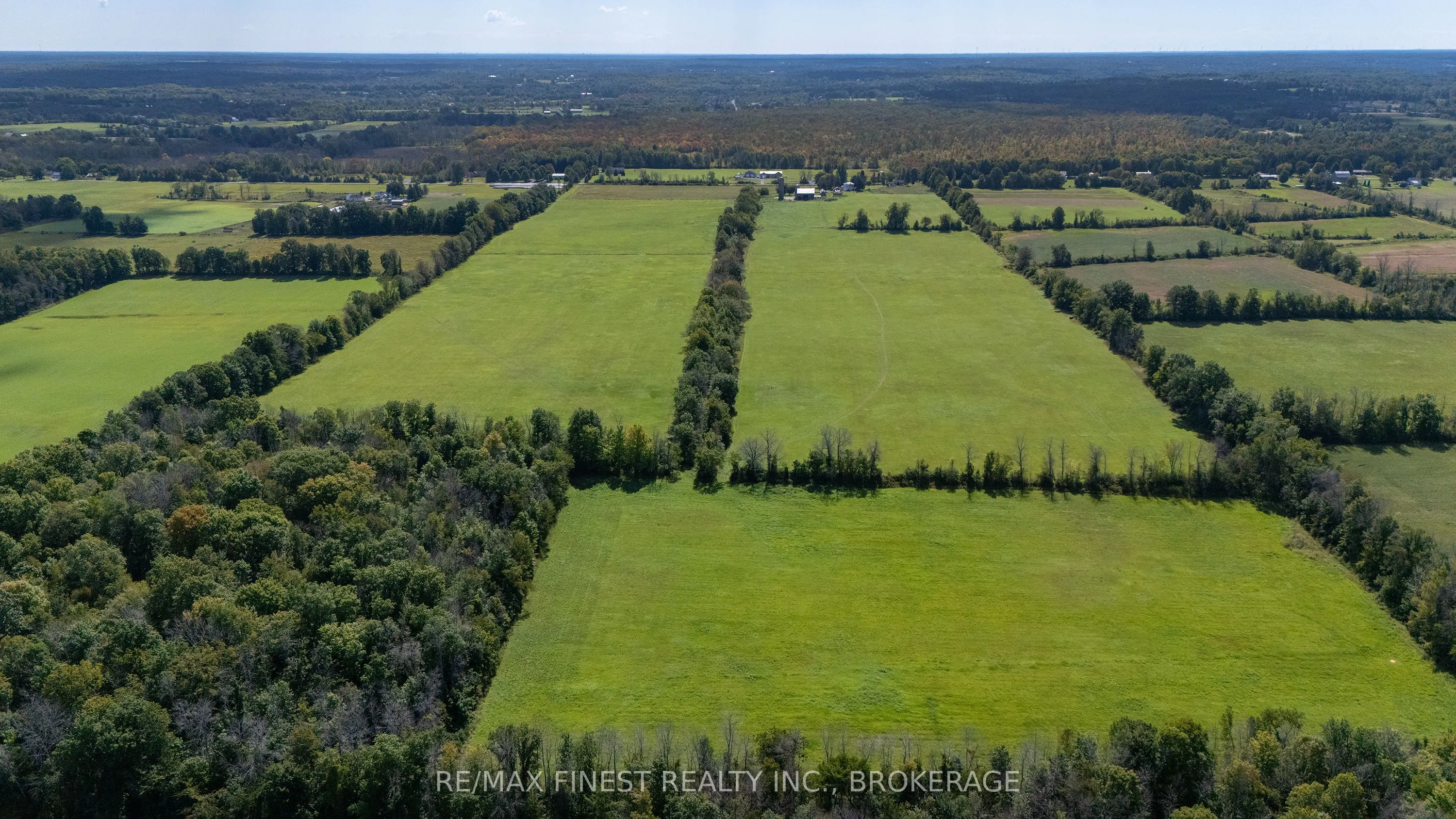 257 MCQUAY Road