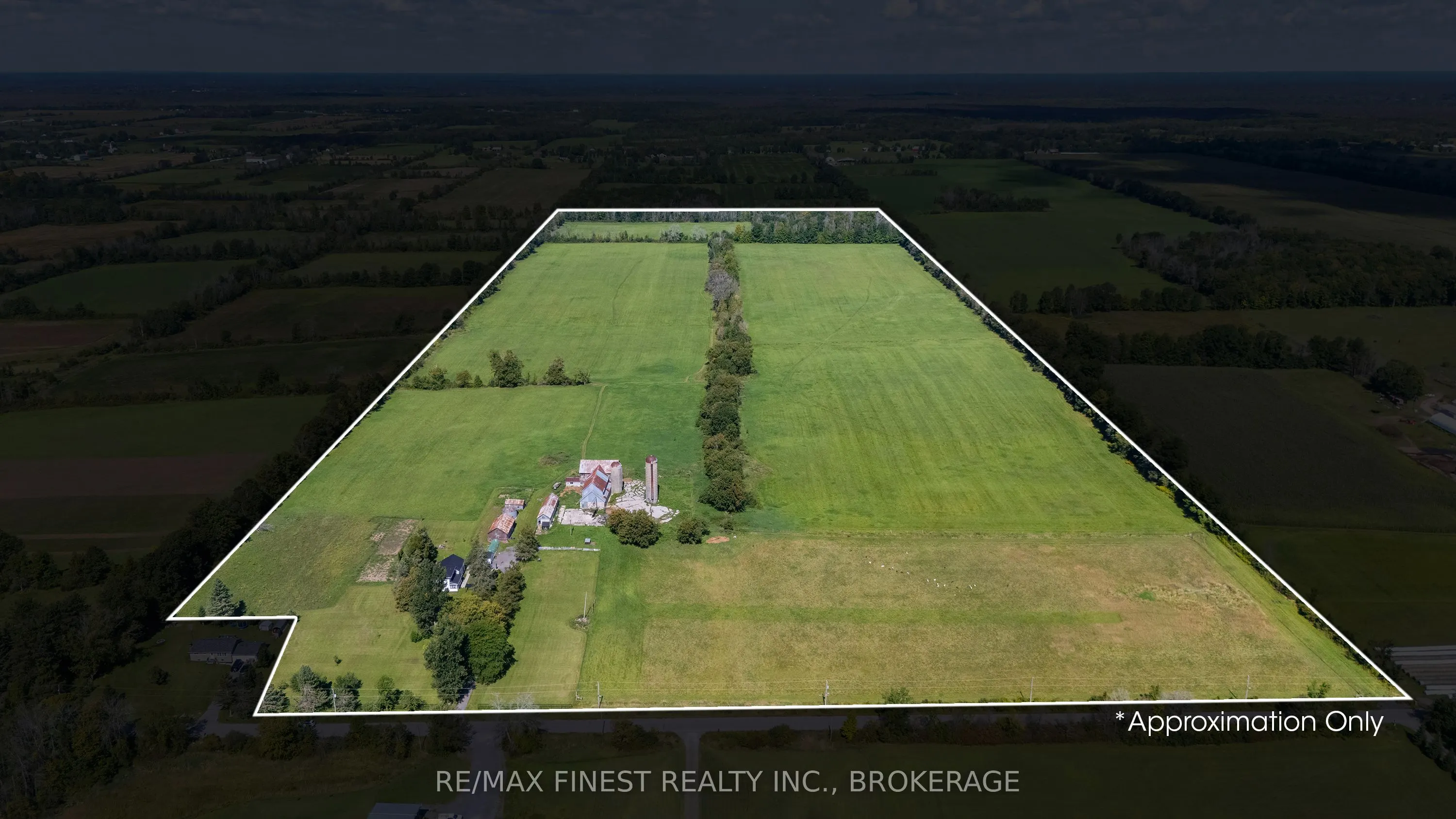 257 MCQUAY Road