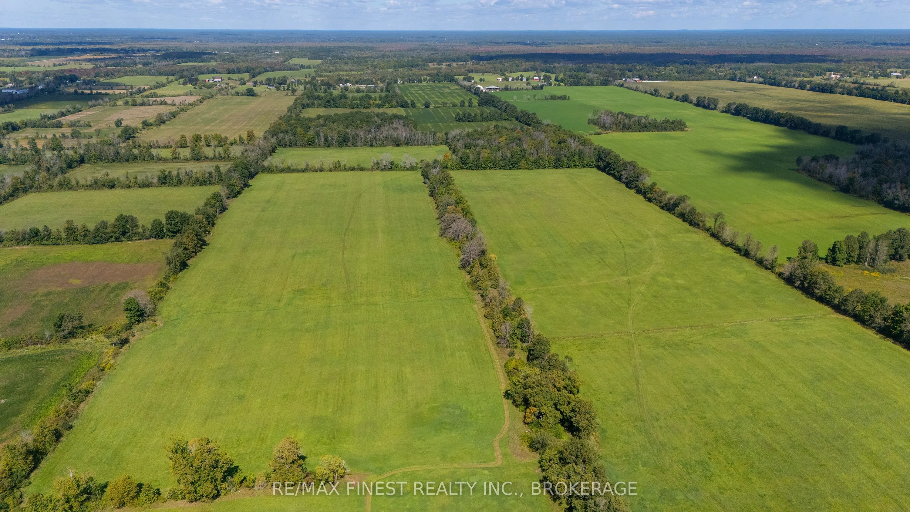 257 MCQUAY Road