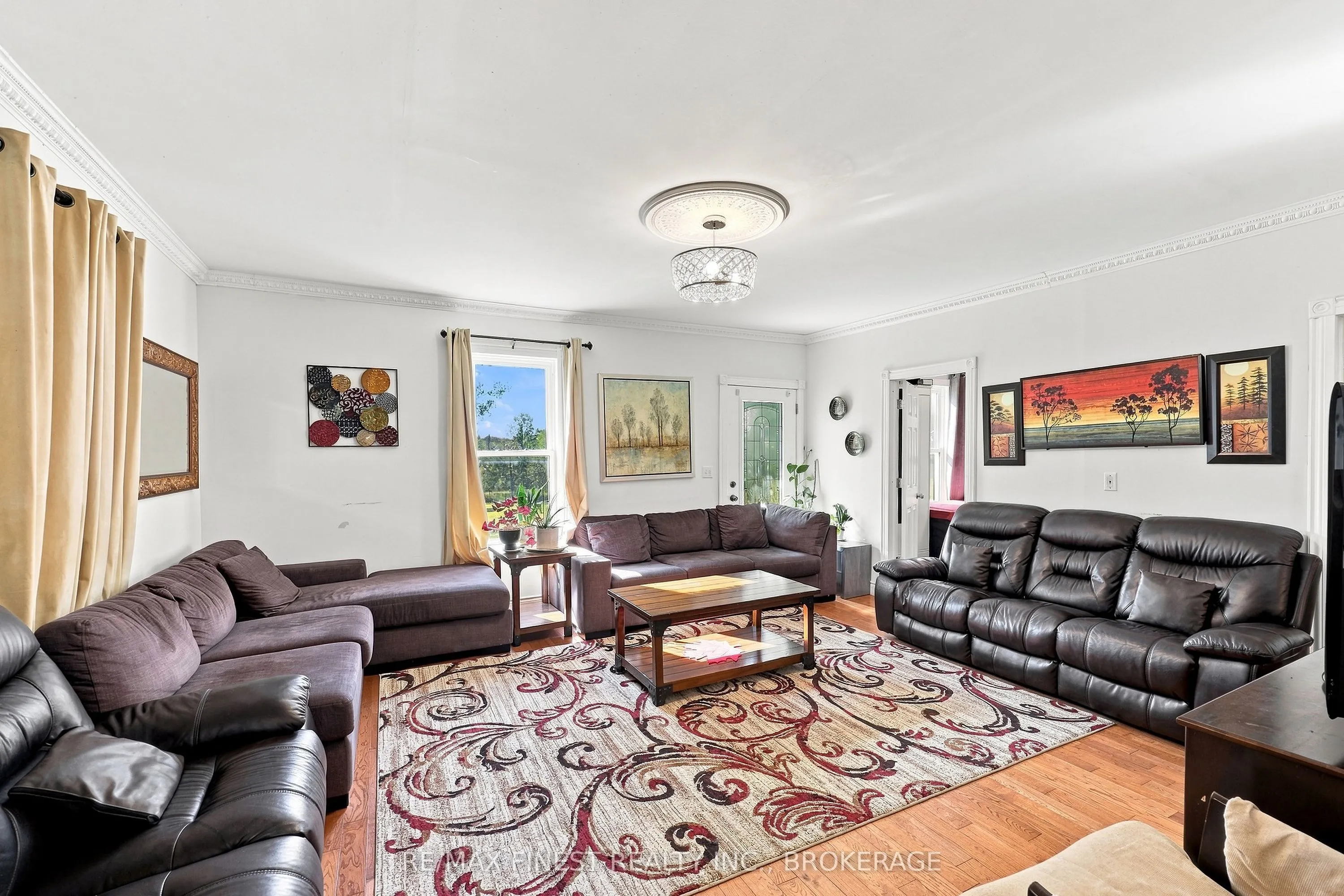 257 MCQUAY Road
