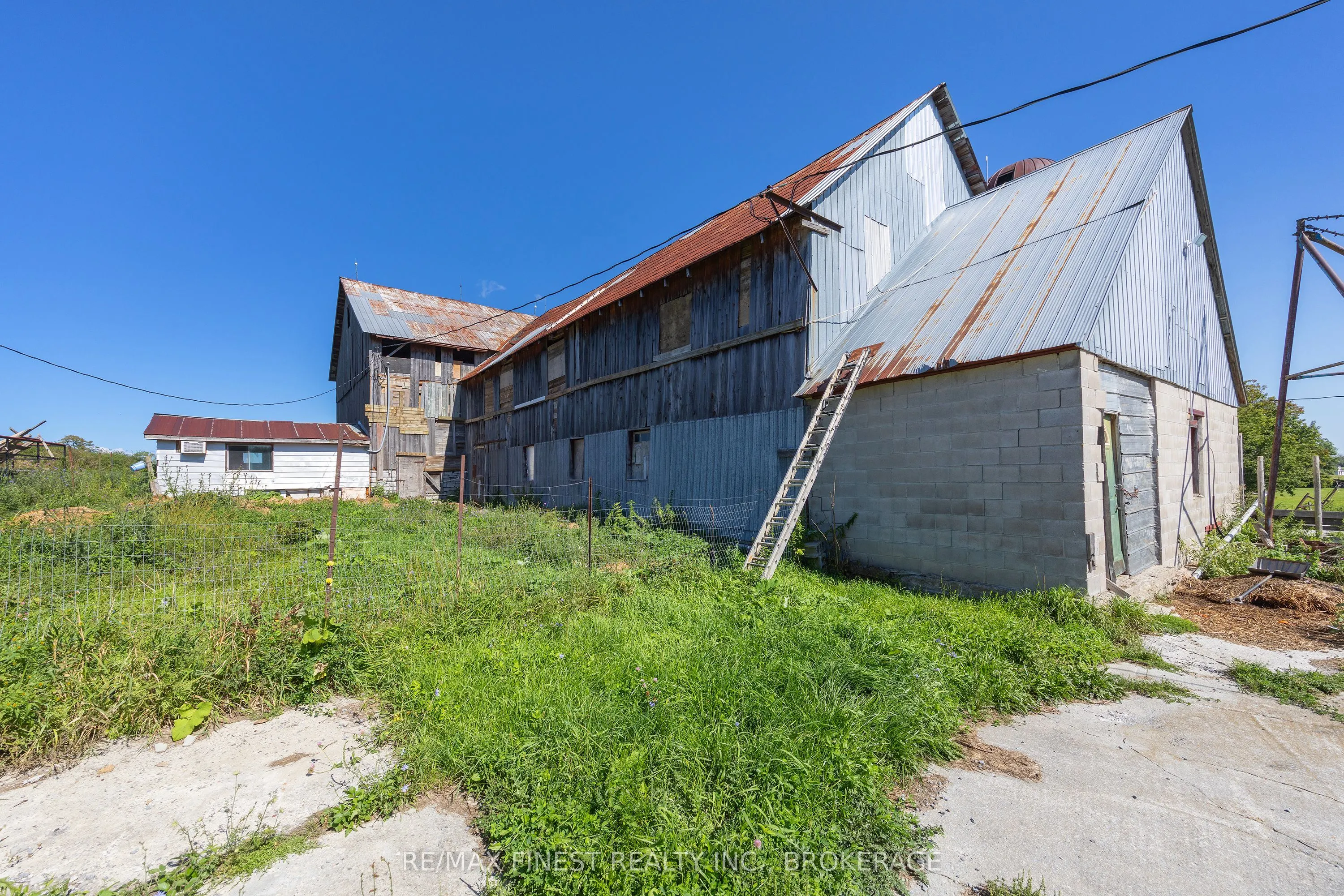 257 MCQUAY Road
