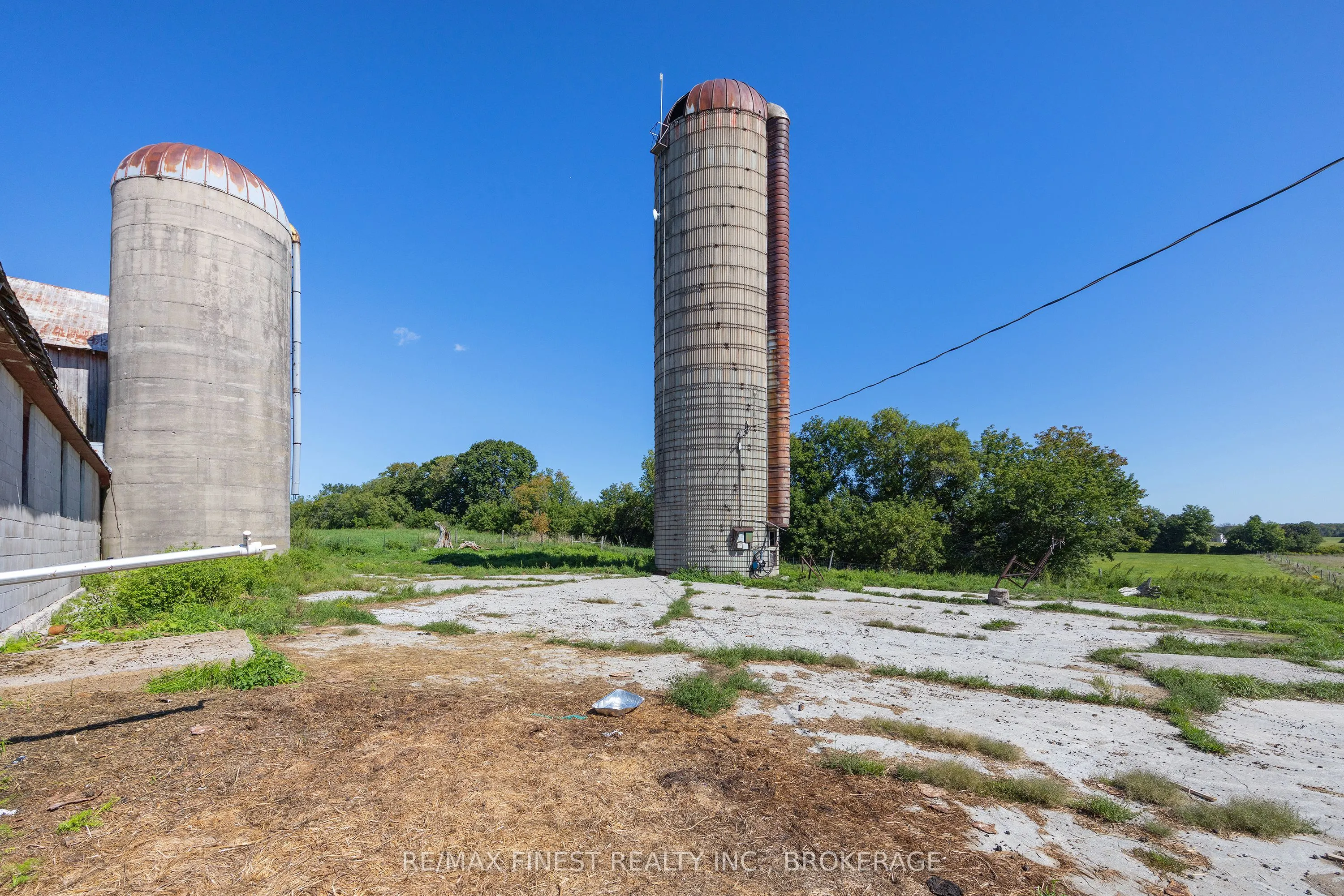 257 MCQUAY Road