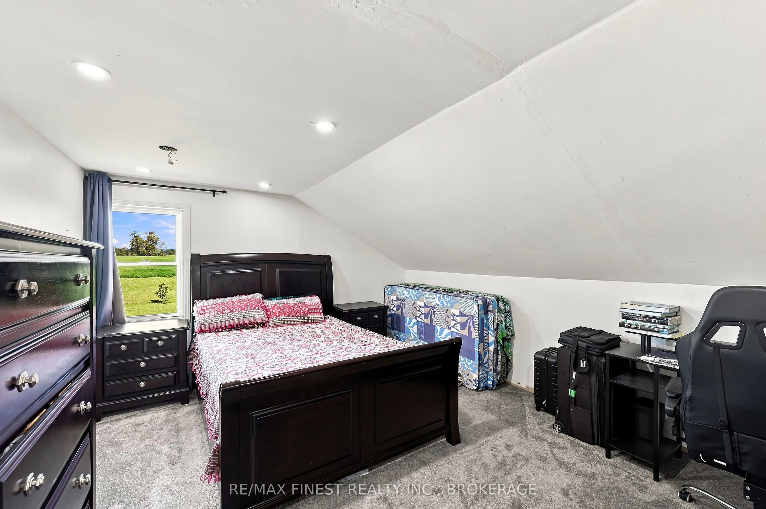 257 MCQUAY Road