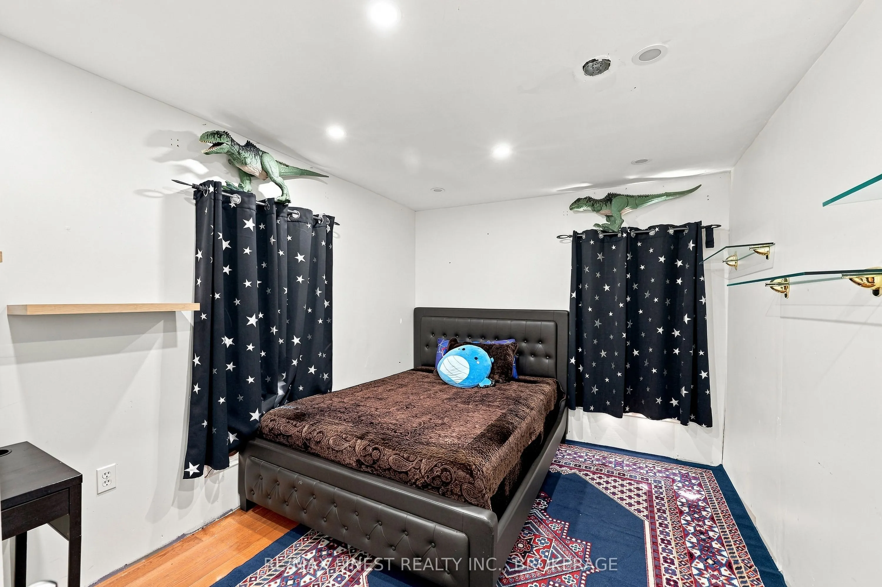 257 MCQUAY Road