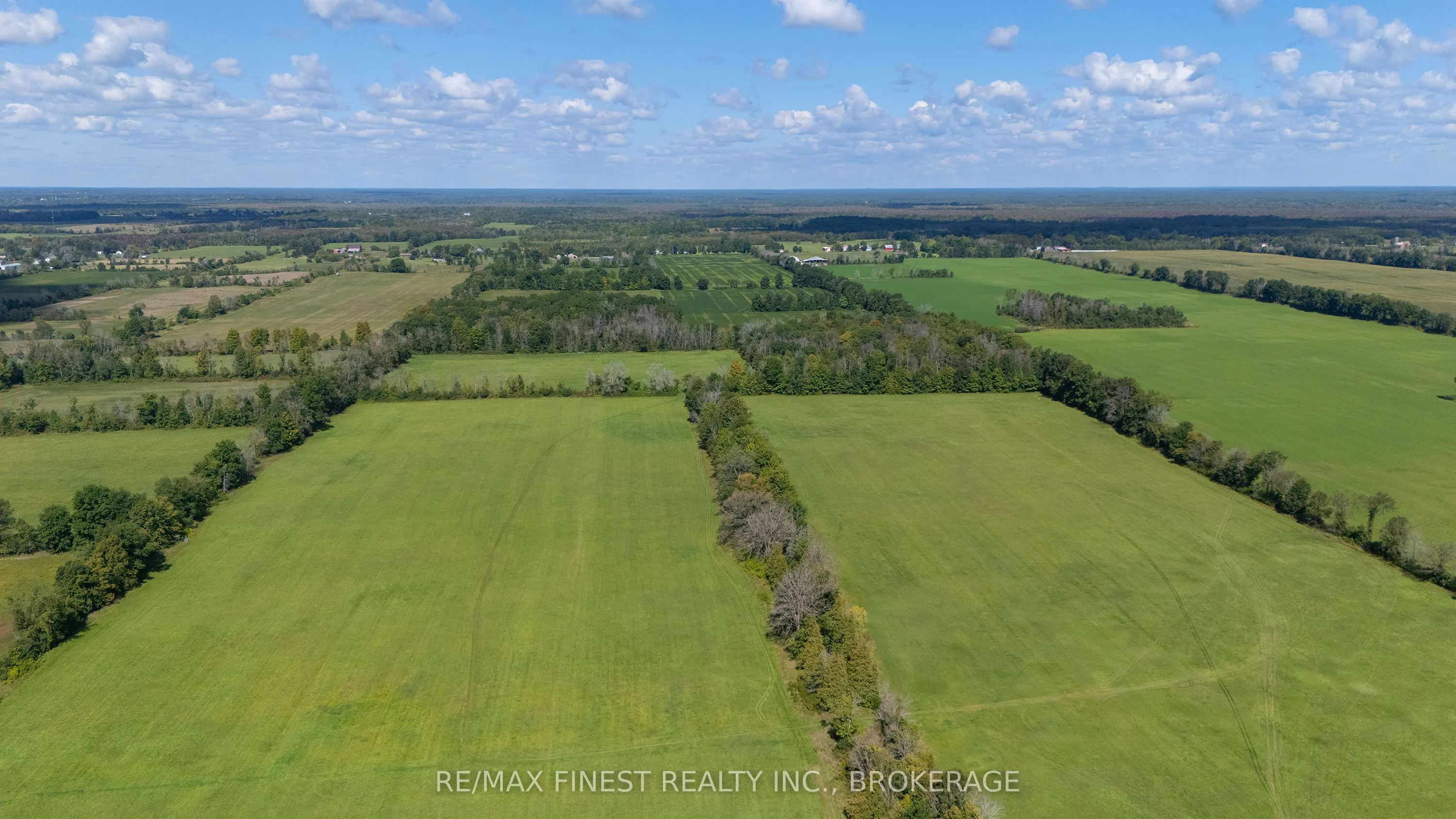 257 MCQUAY Road