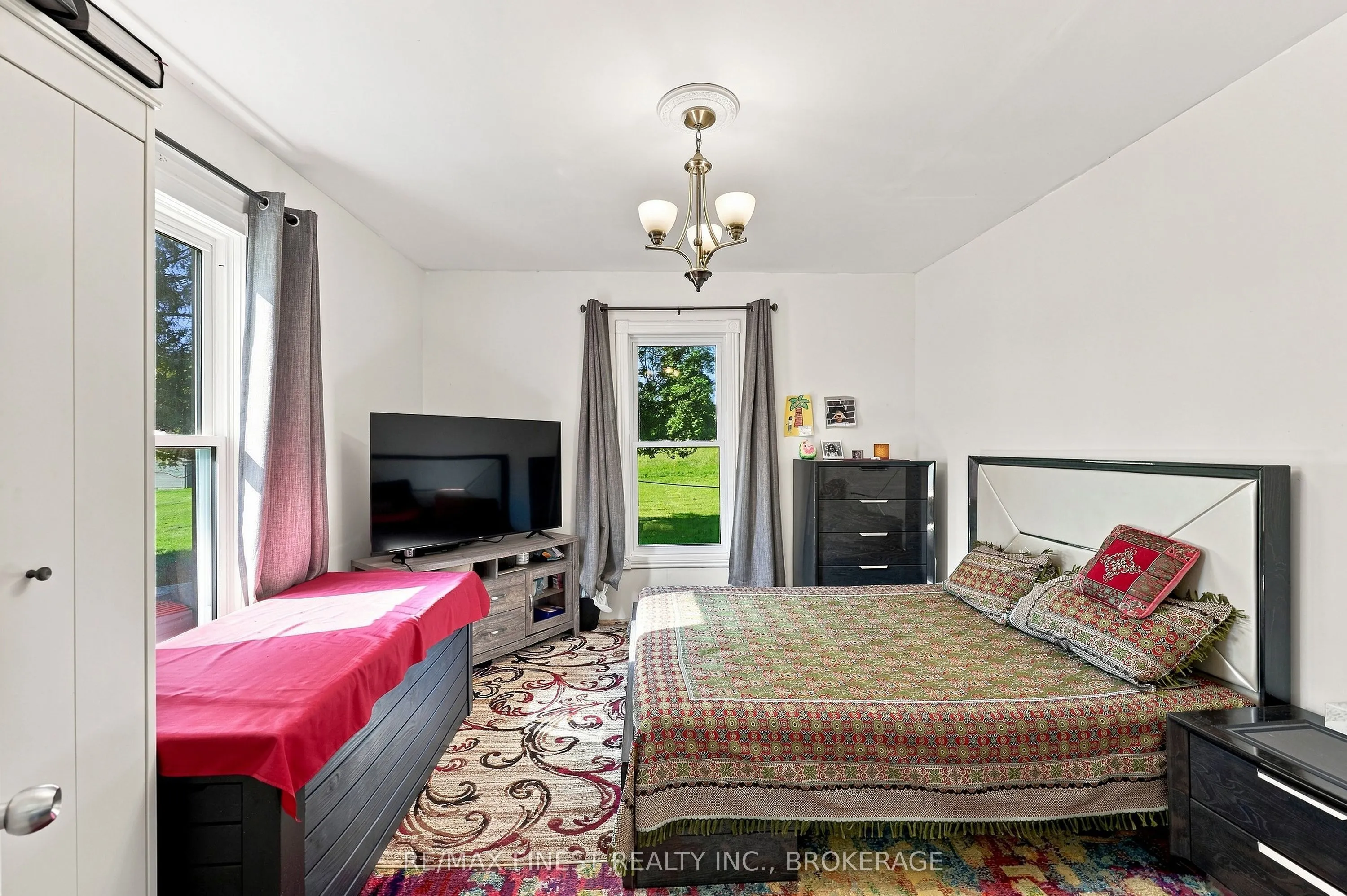 257 MCQUAY Road