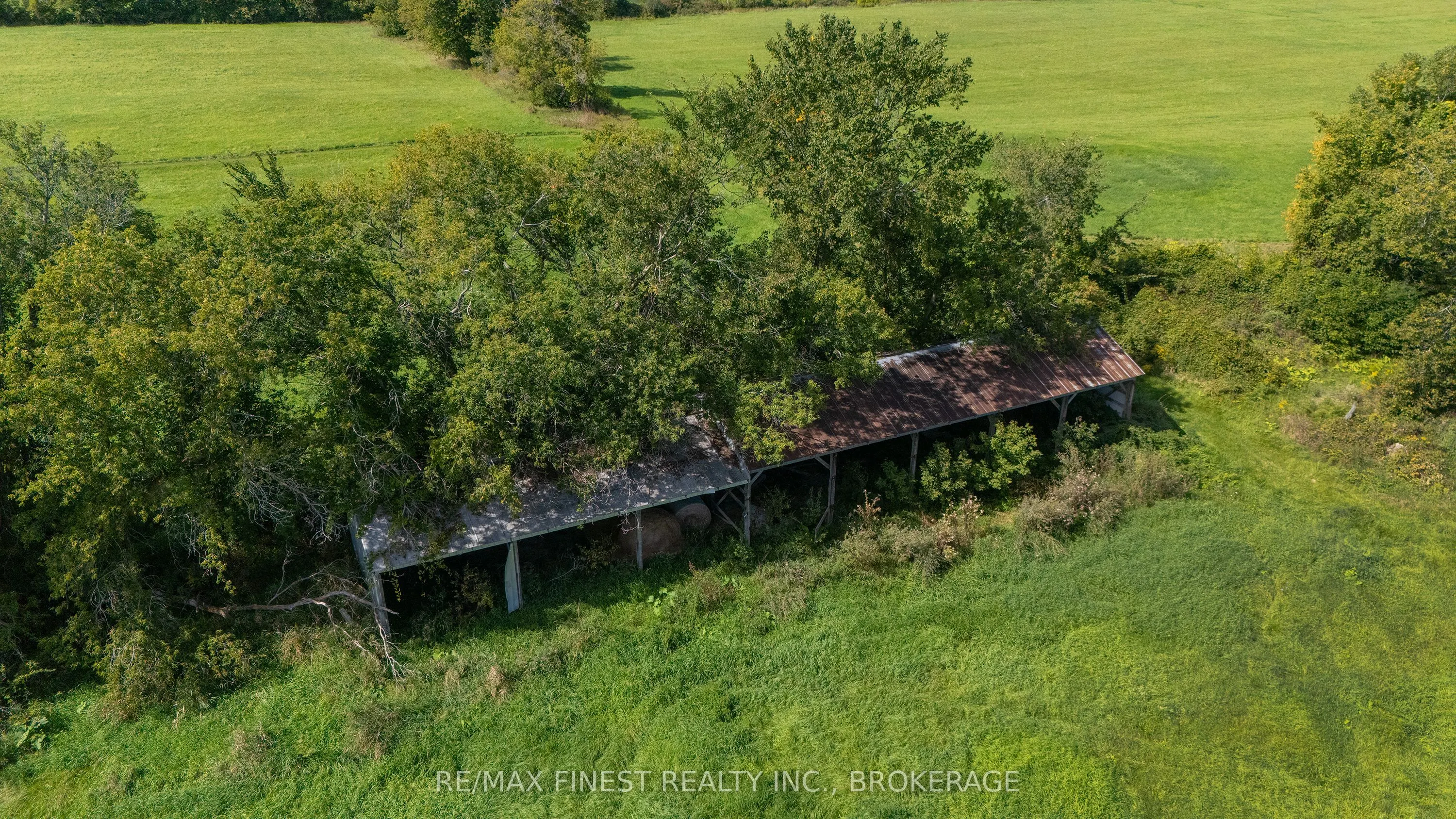 257 MCQUAY Road