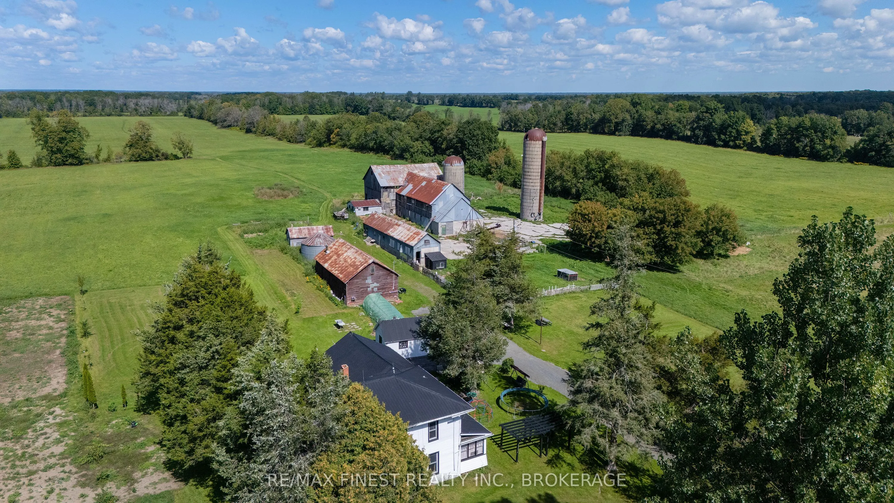 257 MCQUAY Road