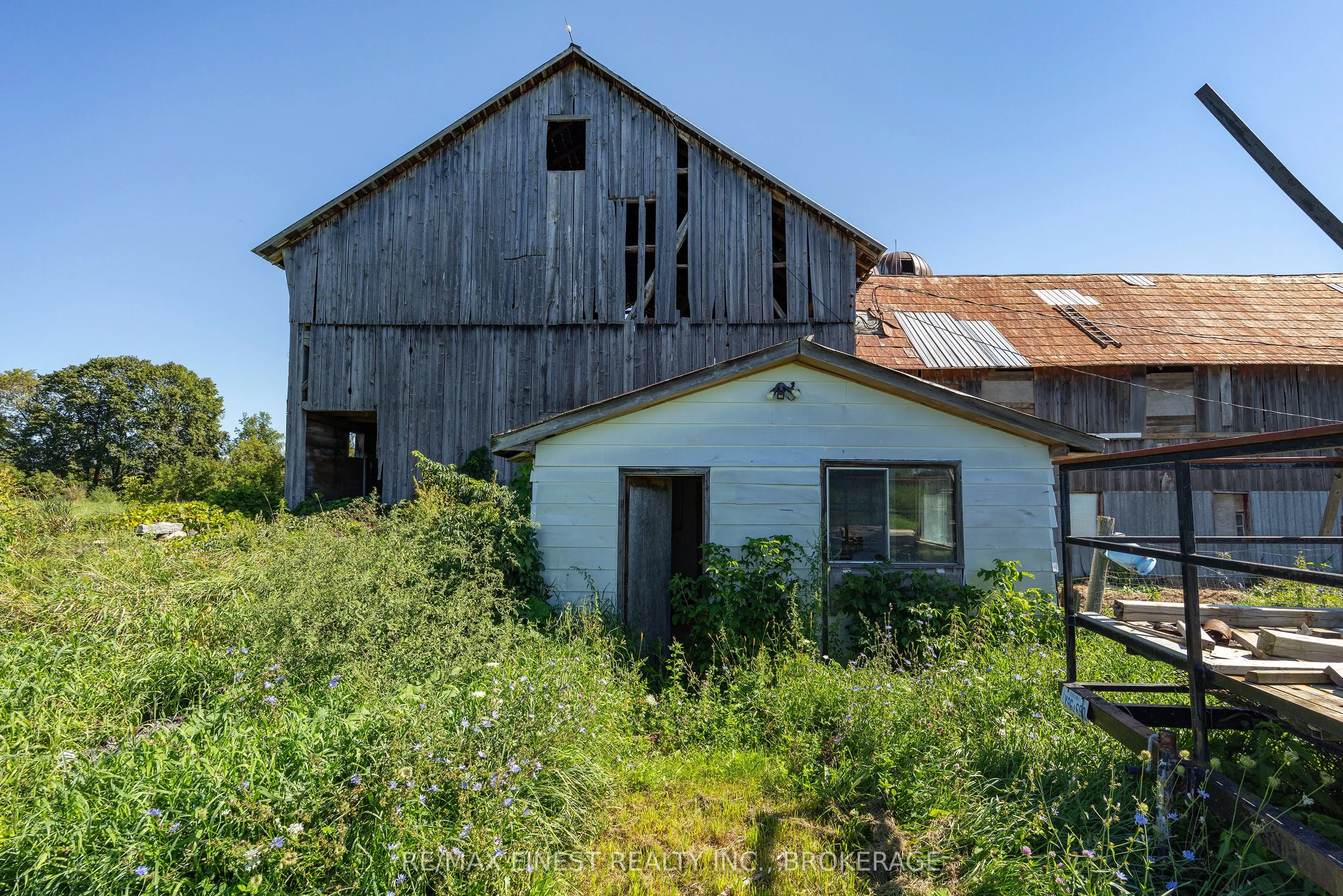 257 MCQUAY Road