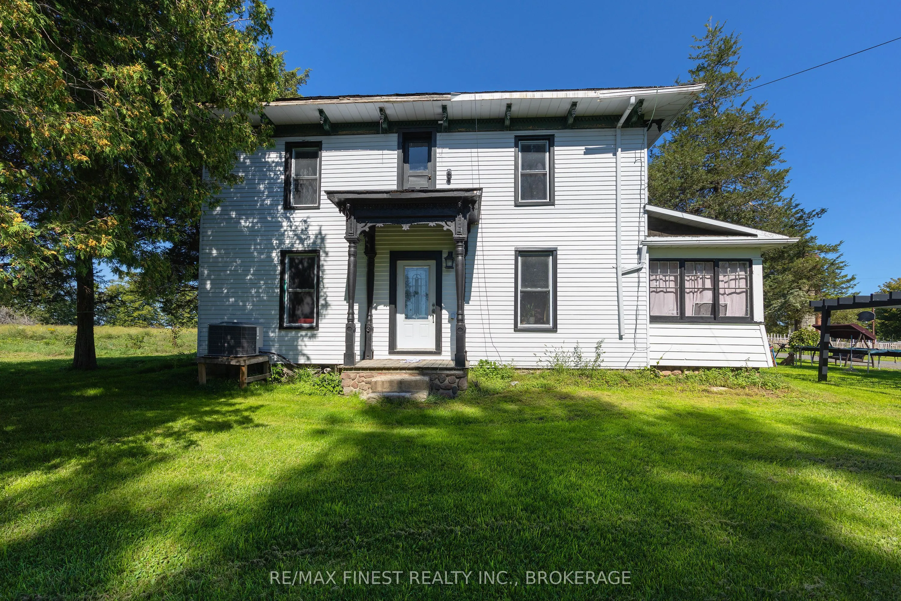 257 MCQUAY Road