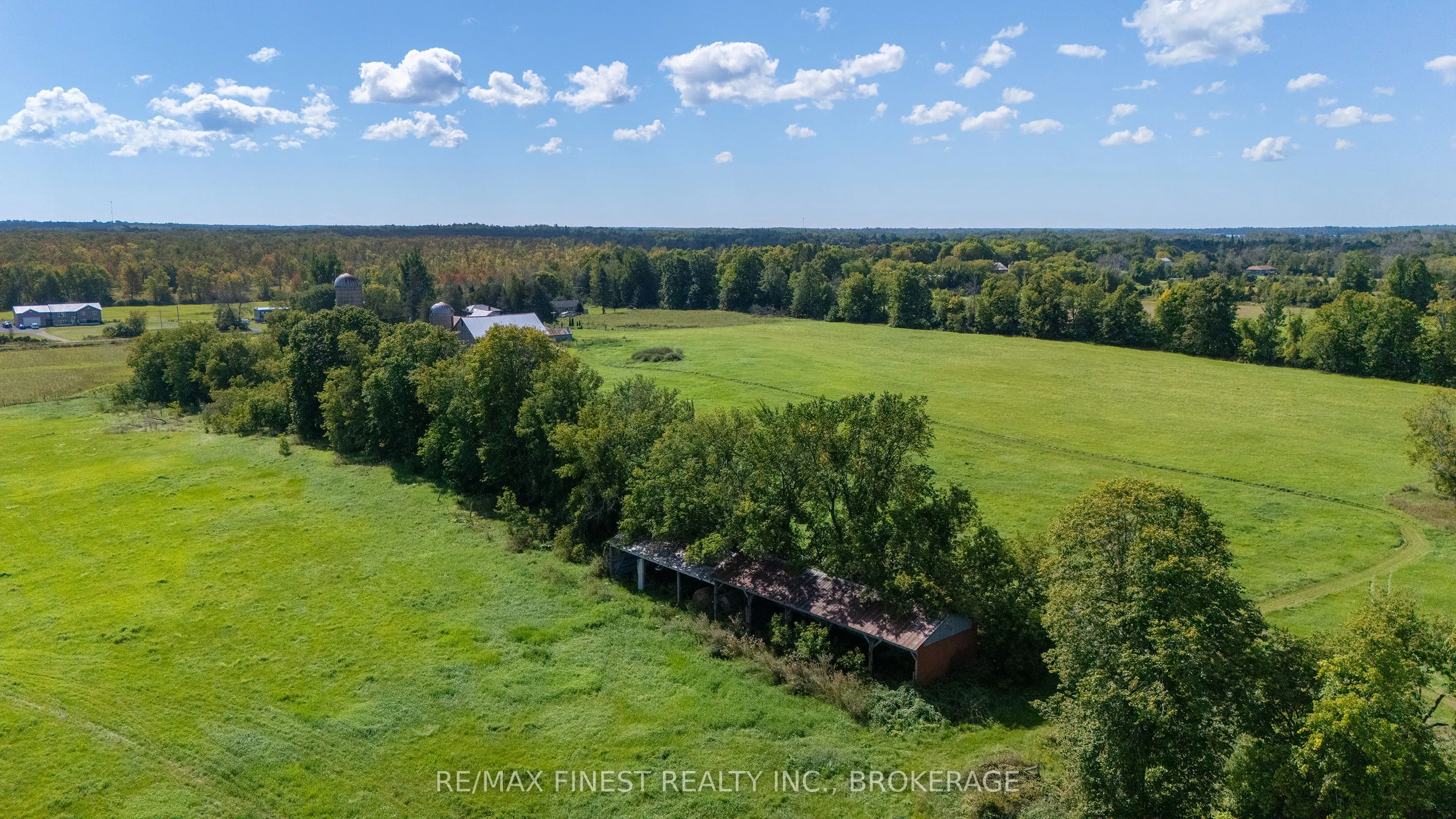 257 MCQUAY Road