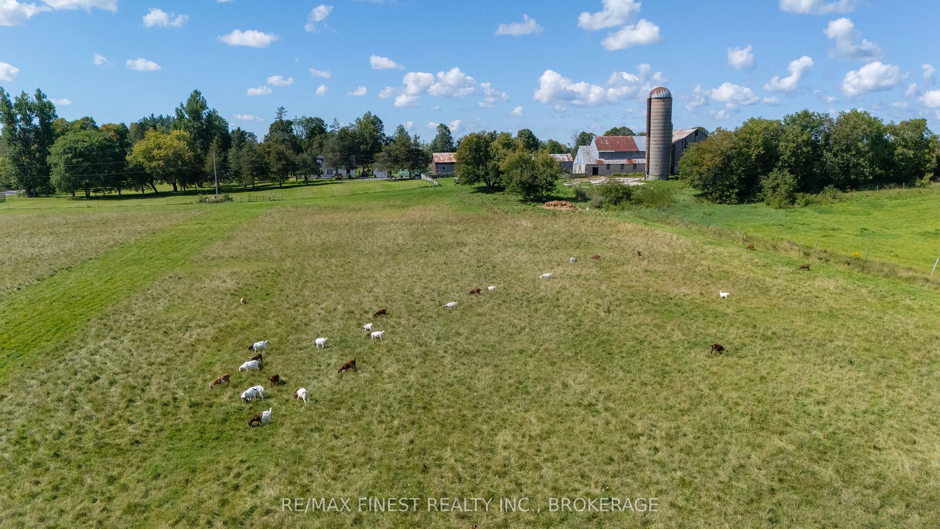 257 MCQUAY Road