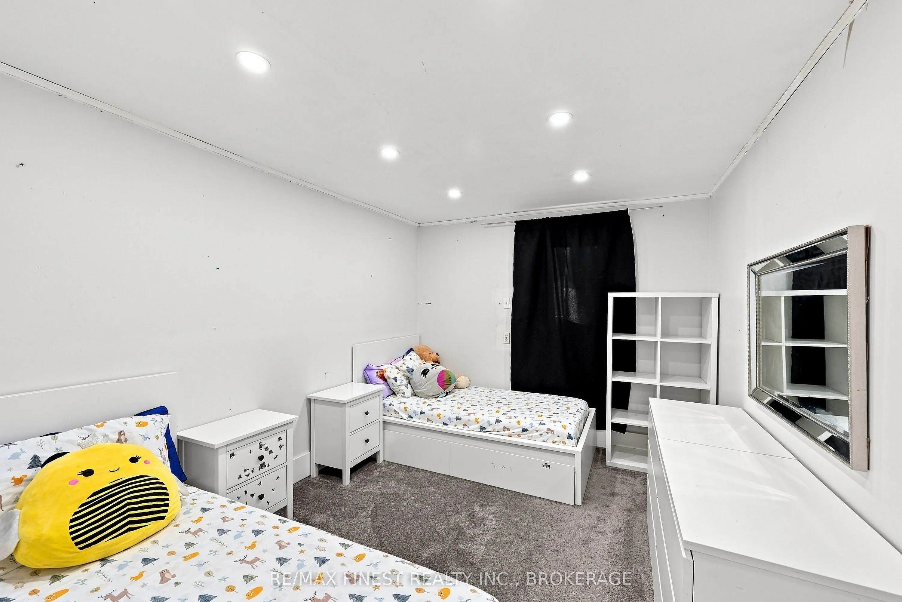 257 MCQUAY Road