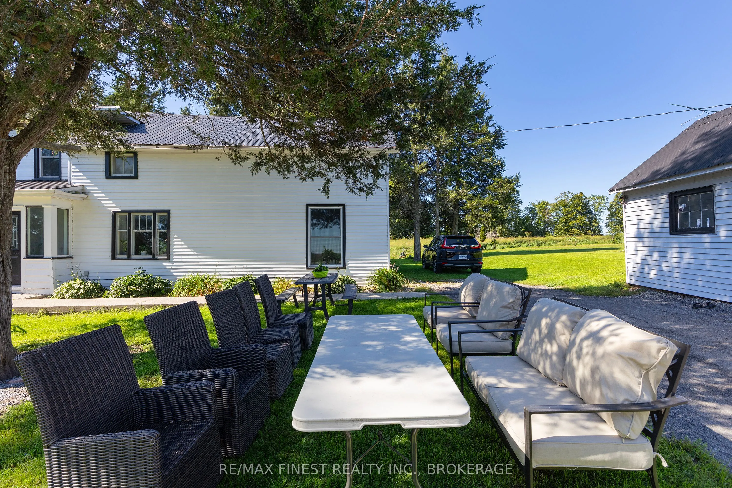 257 MCQUAY Road