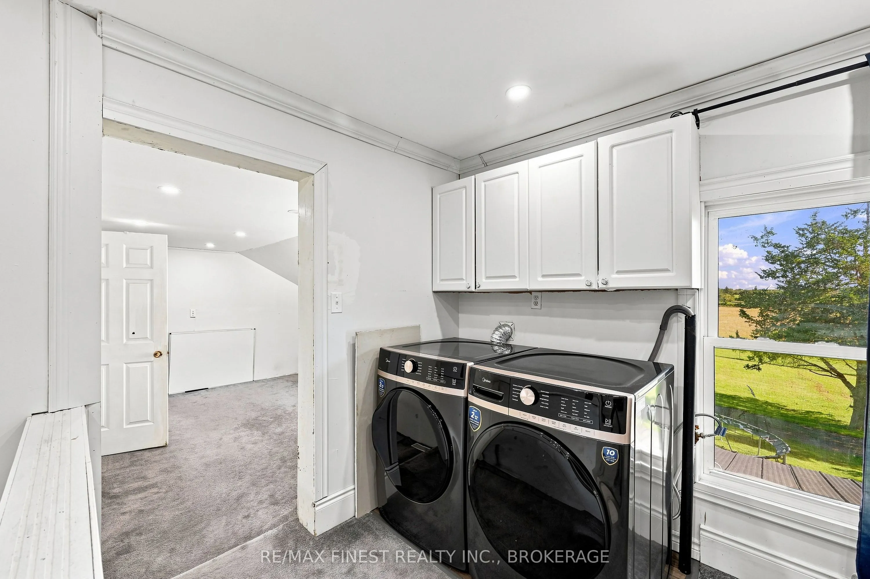 257 MCQUAY Road