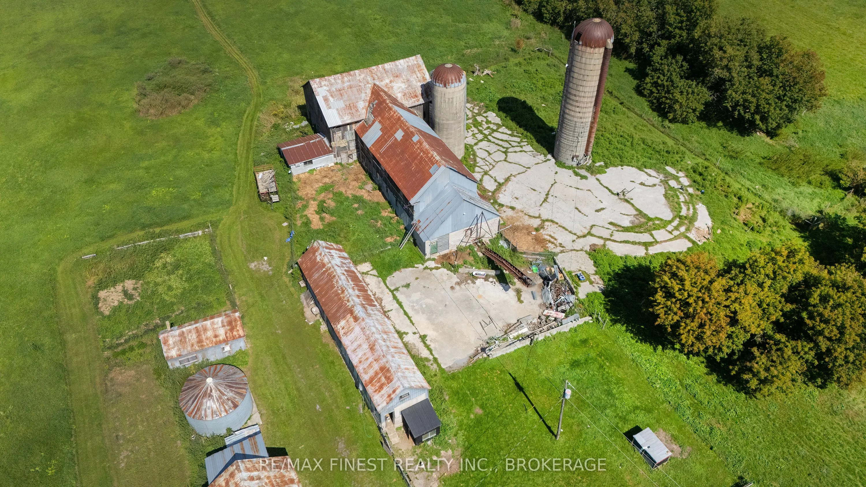 257 MCQUAY Road