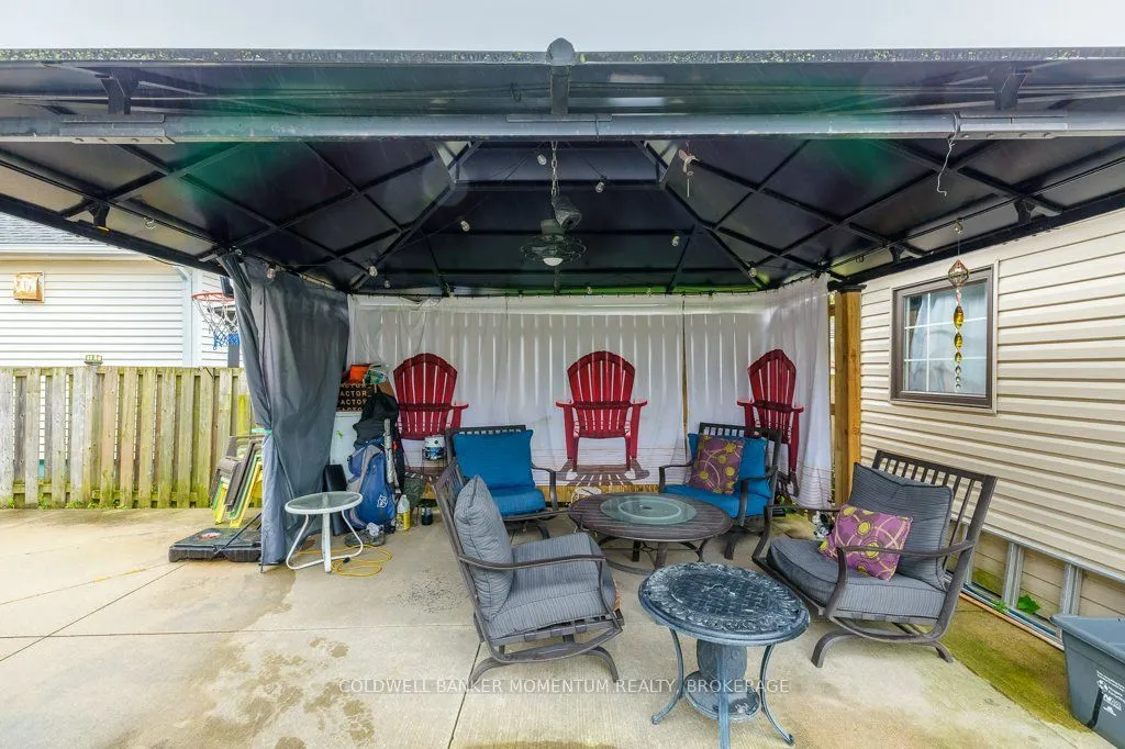 51 Martin Street N