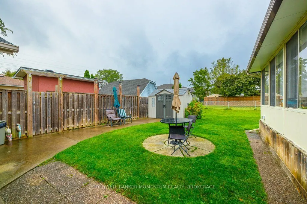 51 Martin Street N