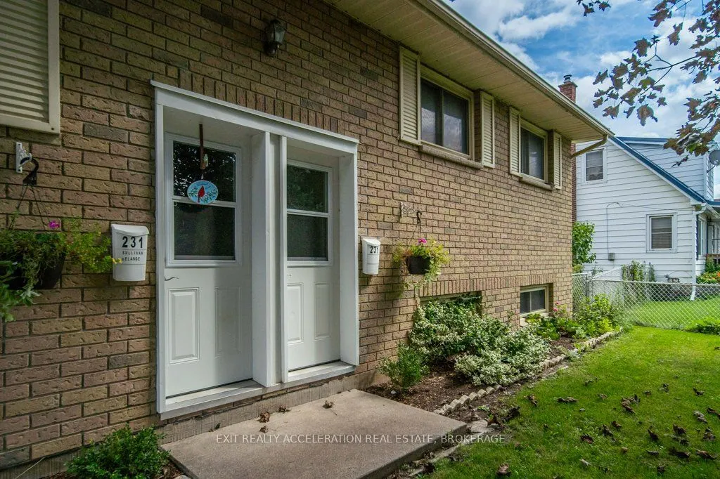 231 Camden Road
