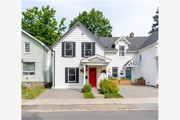 106 James Street E
