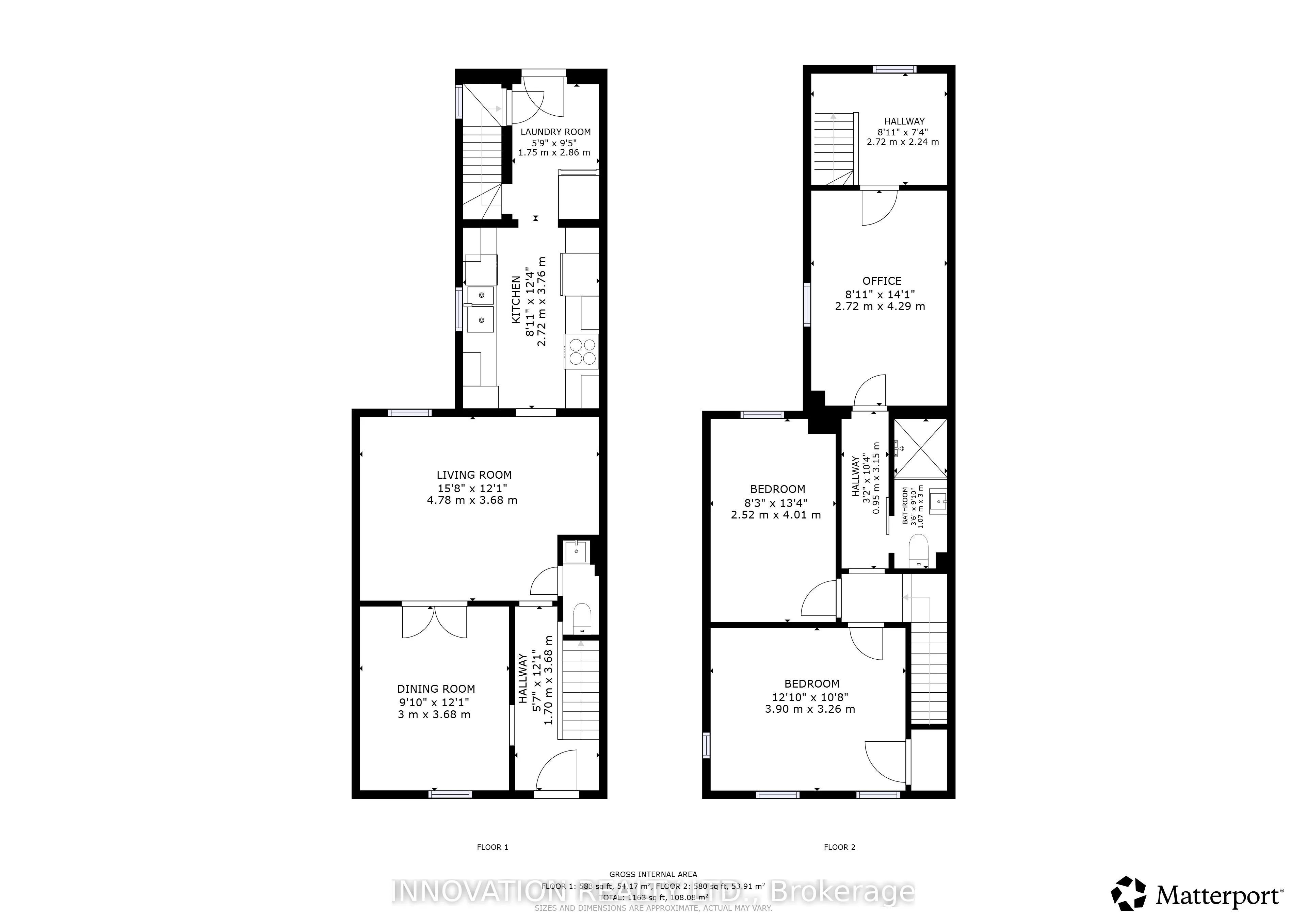 106 James Street E