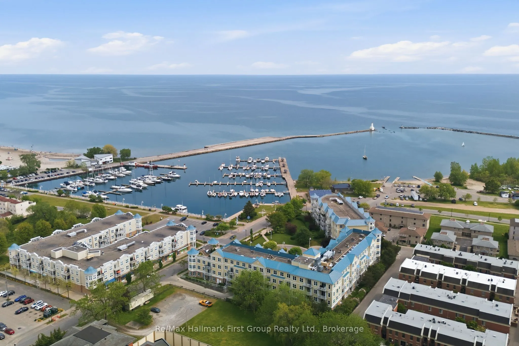 145 Third Street #215