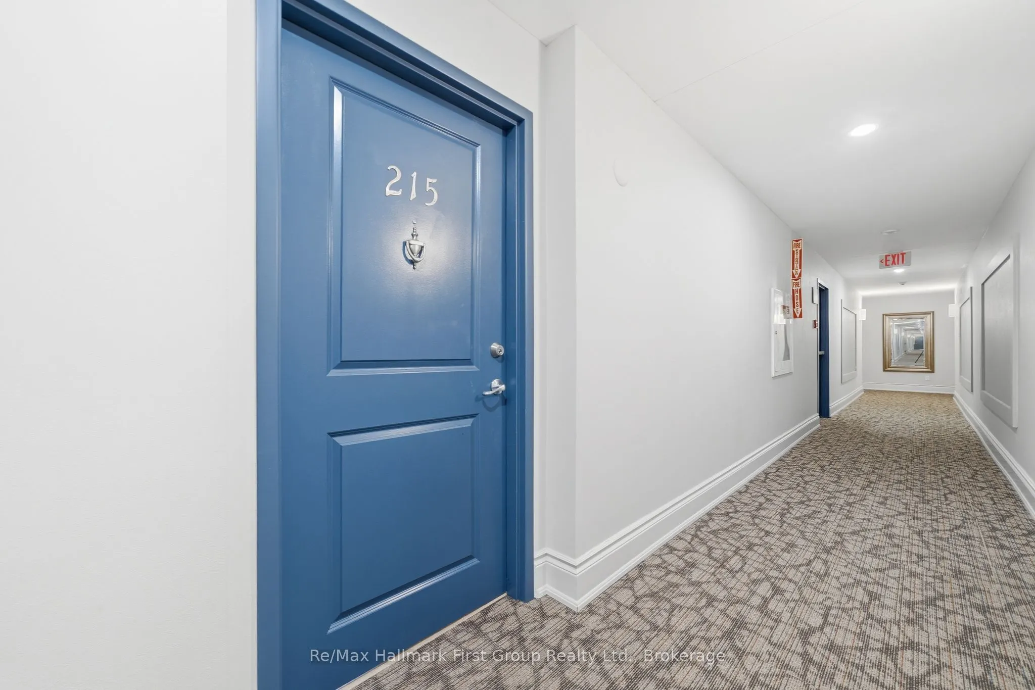 145 Third Street #215