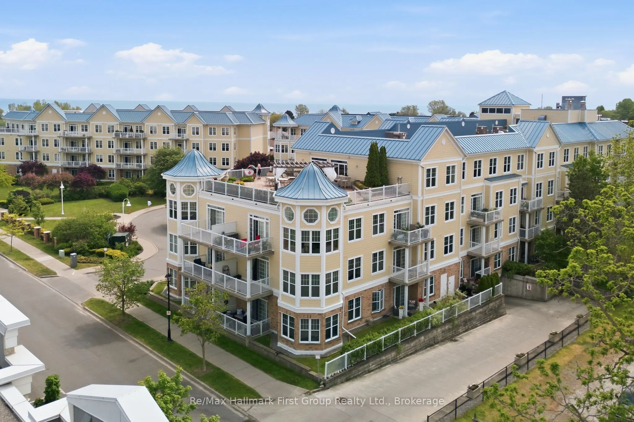 145 Third Street #215