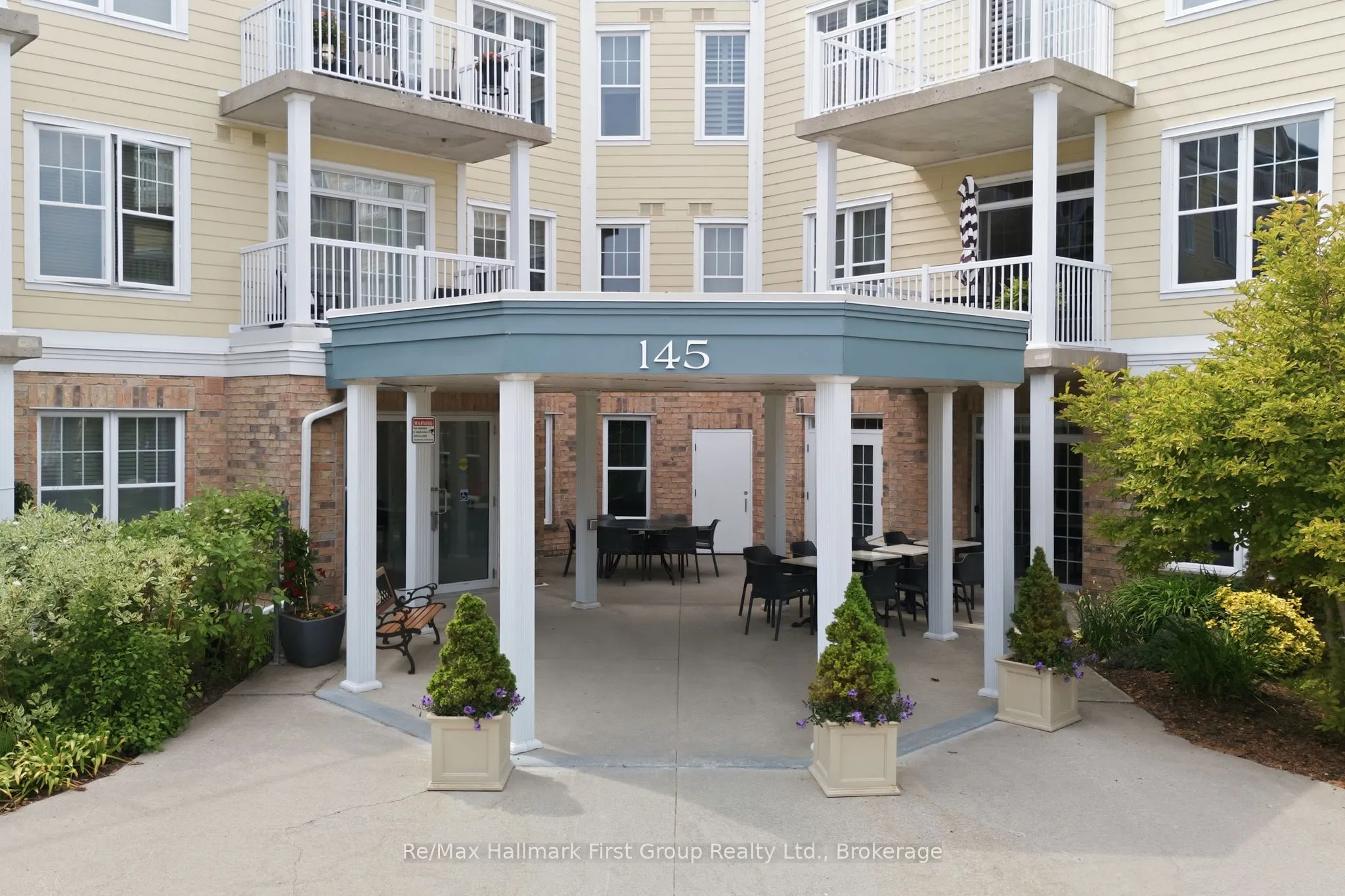 145 Third Street #215