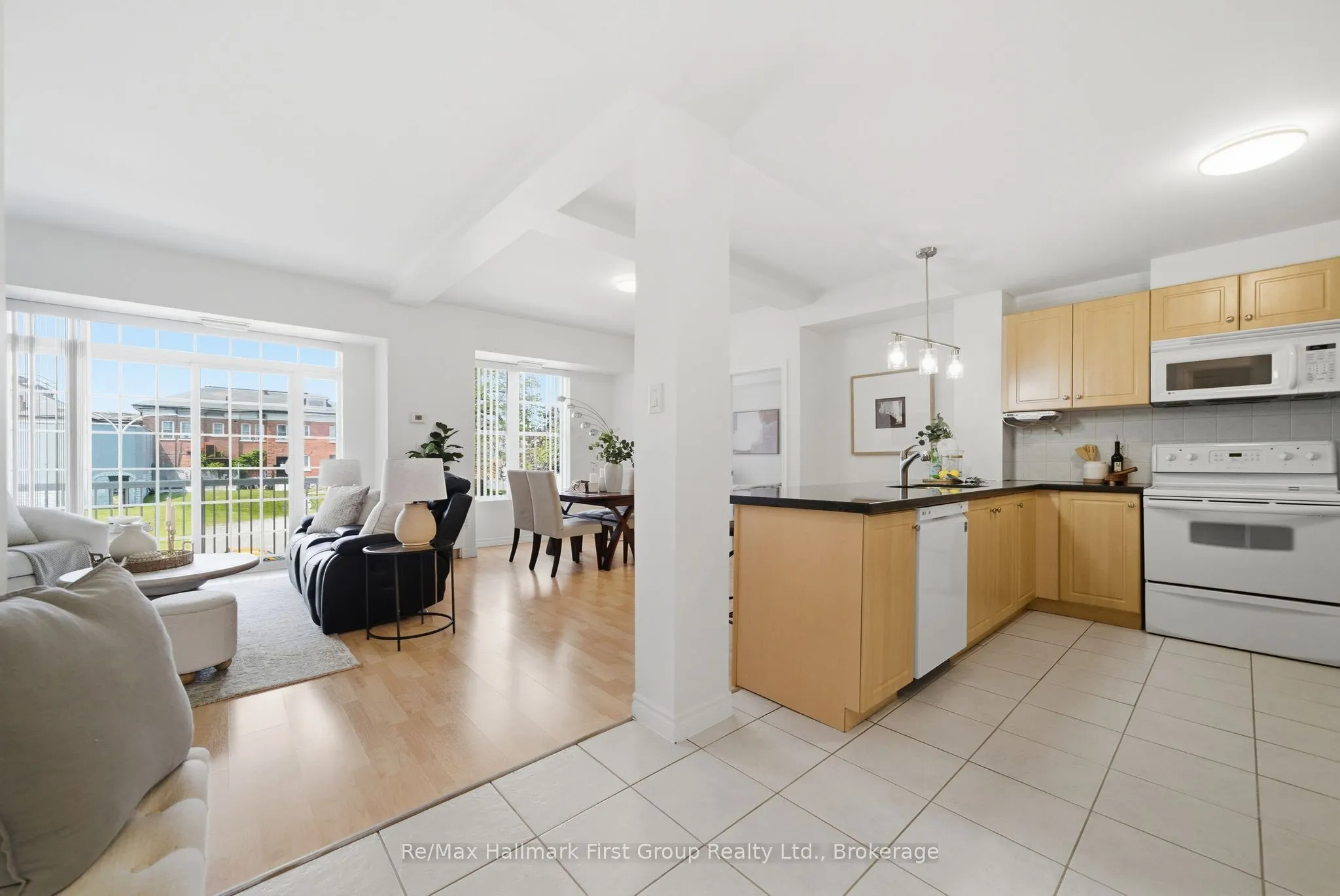 145 Third Street #215