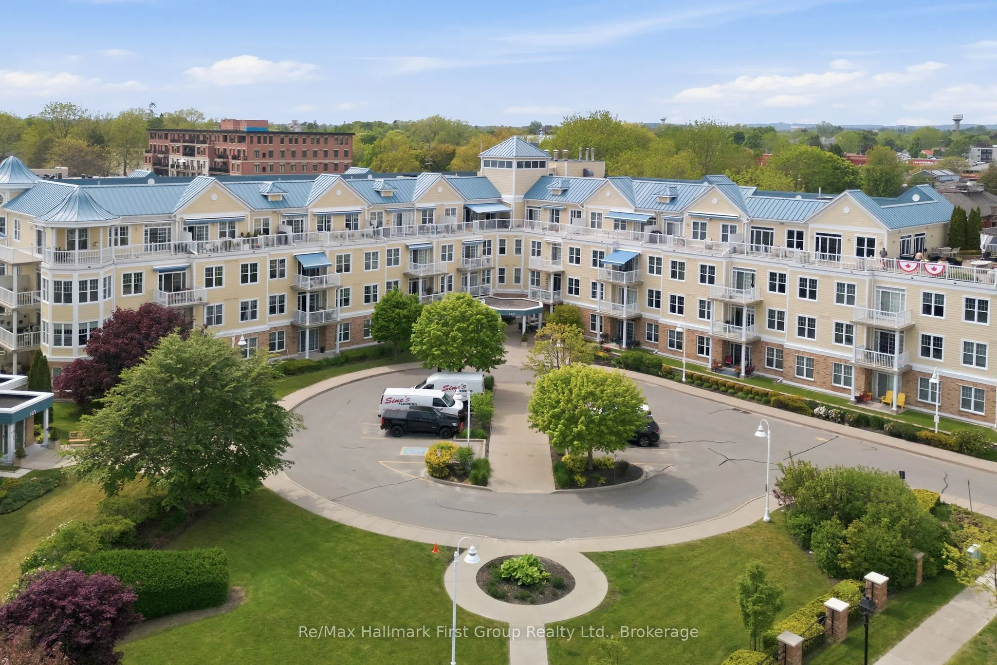 145 Third Street #215