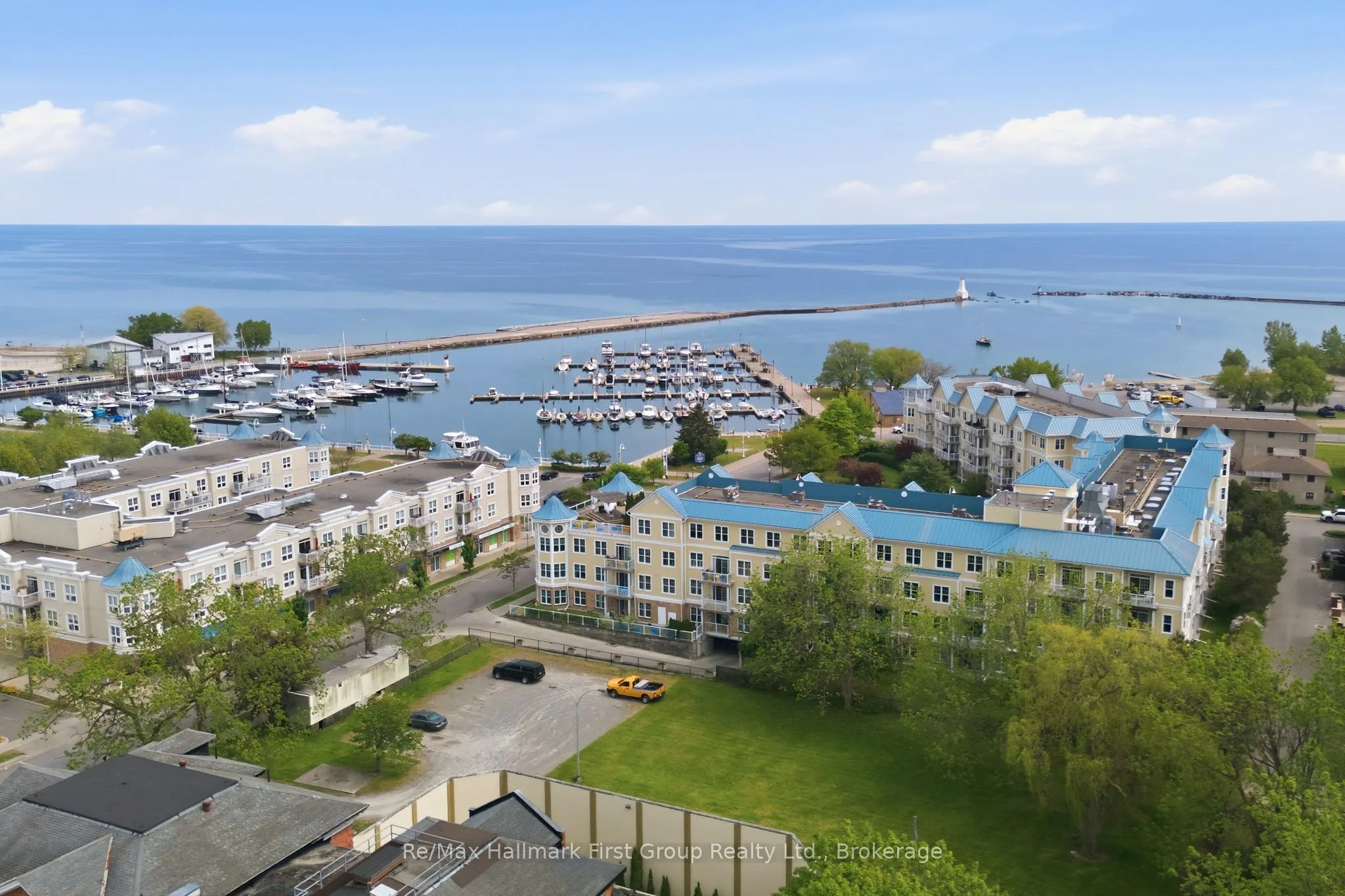 145 Third Street #215