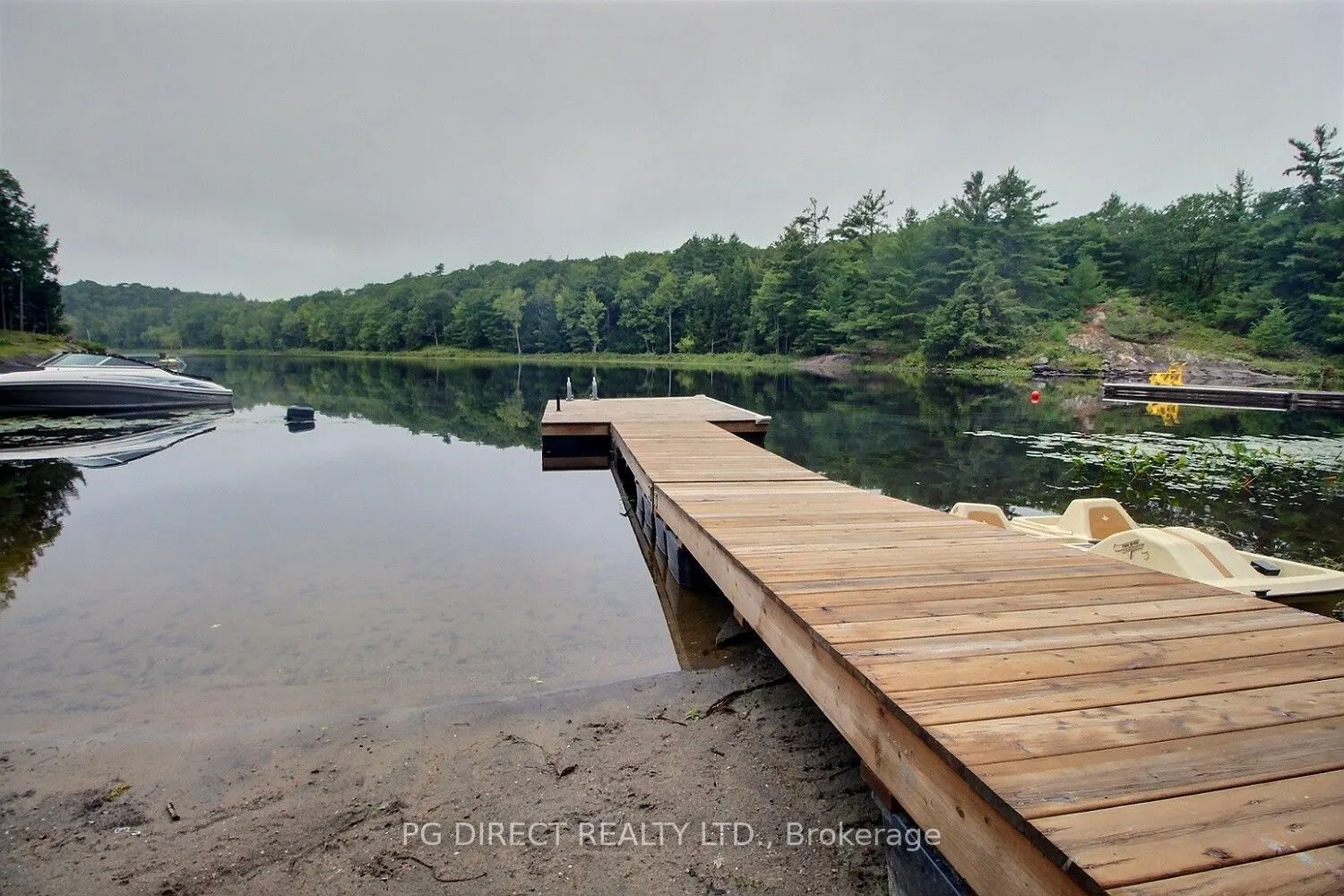 164 Iroquois Road