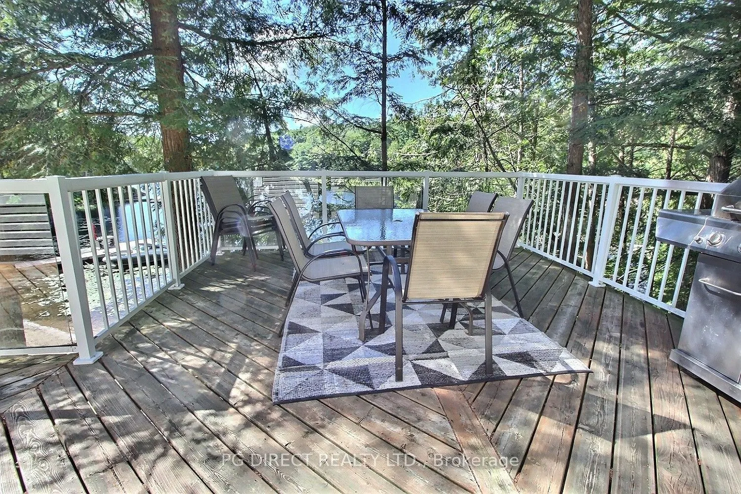164 Iroquois Road