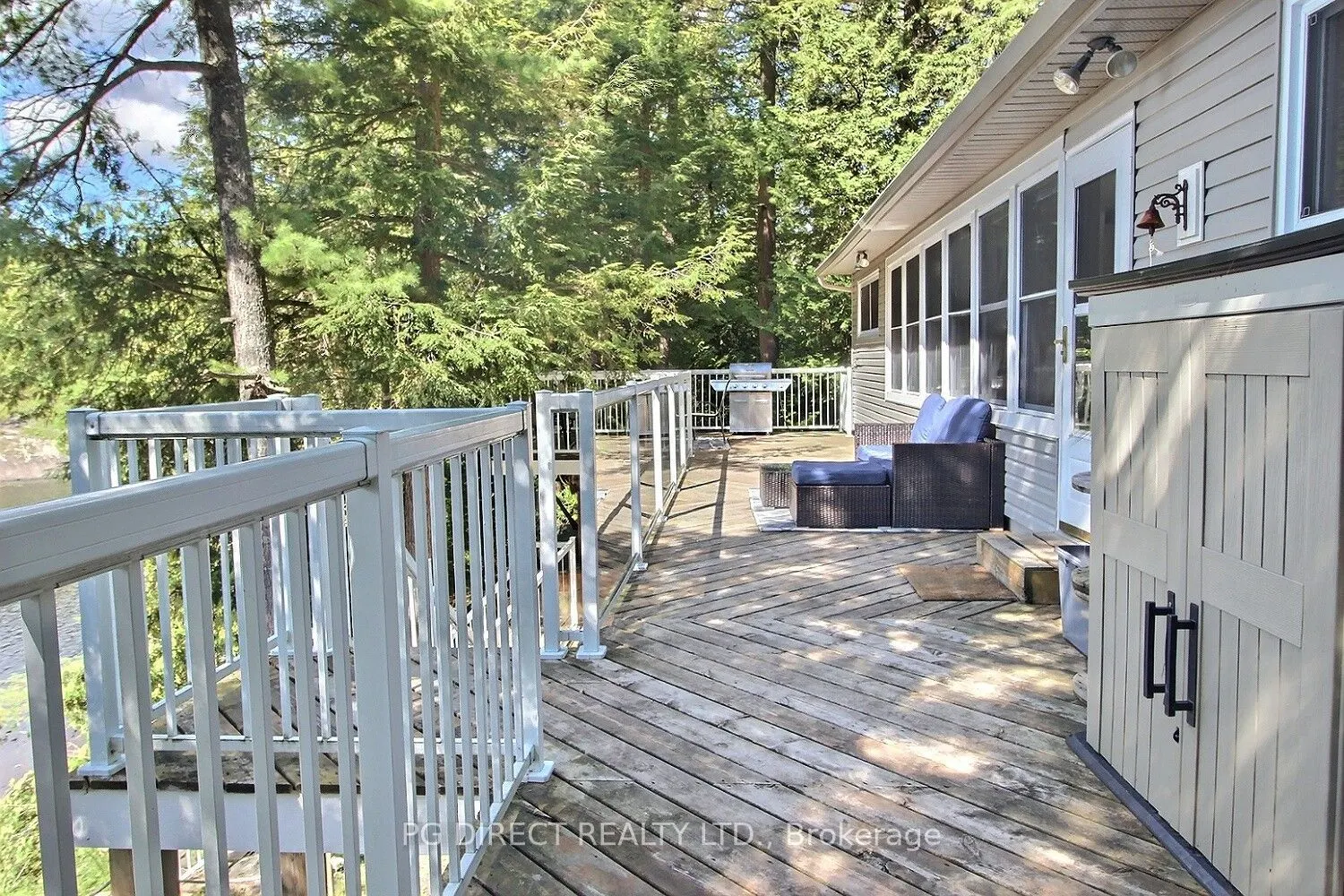 164 Iroquois Road