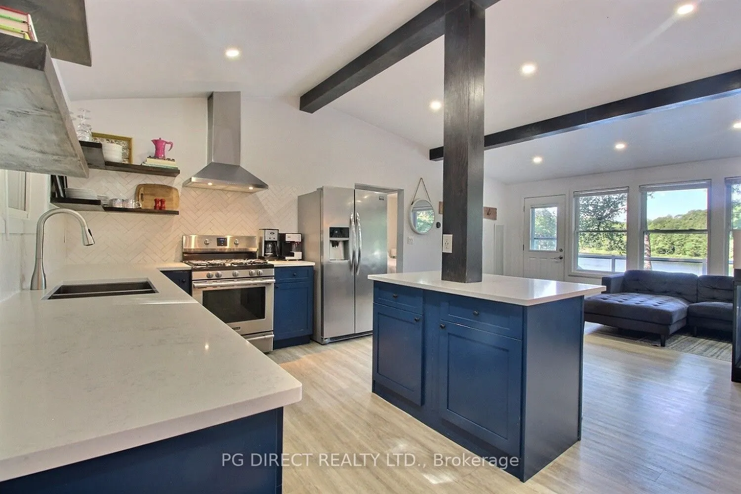164 Iroquois Road