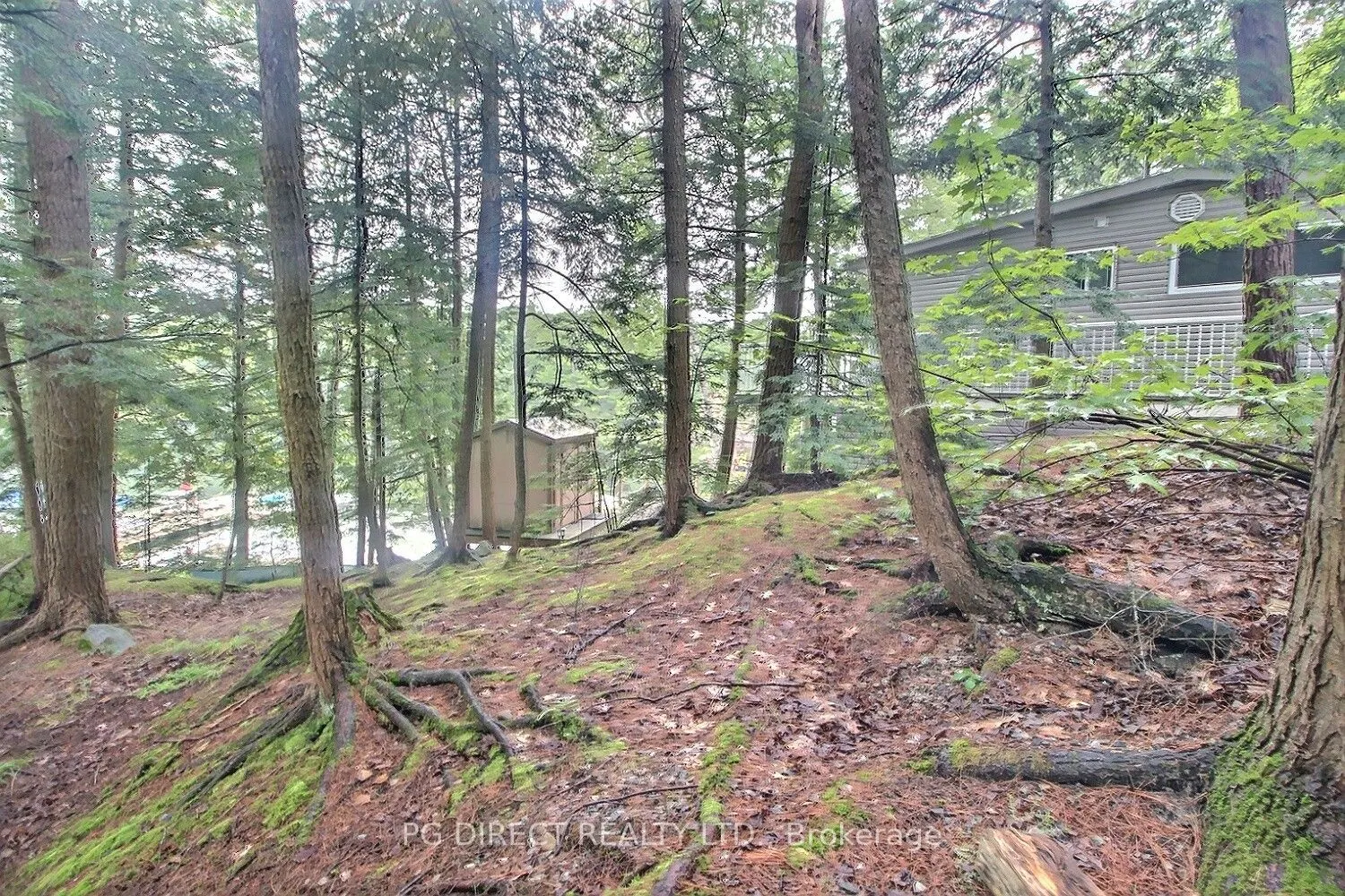 164 Iroquois Road