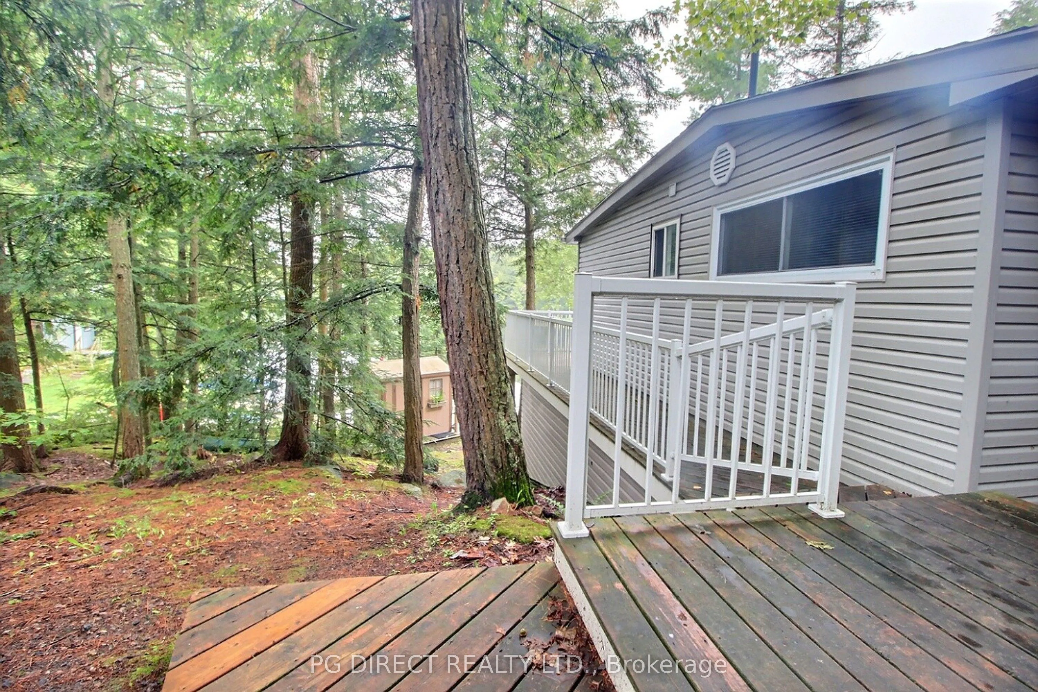 164 Iroquois Road