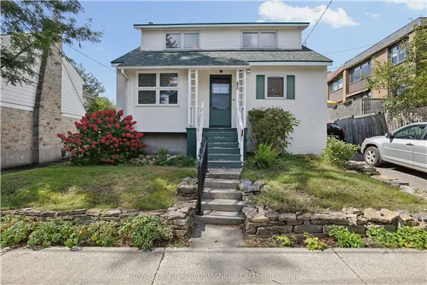 85 Noel Street