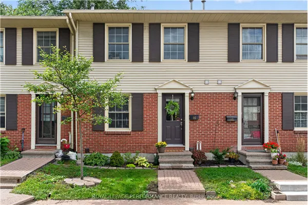 1160 Shillington Avenue #16