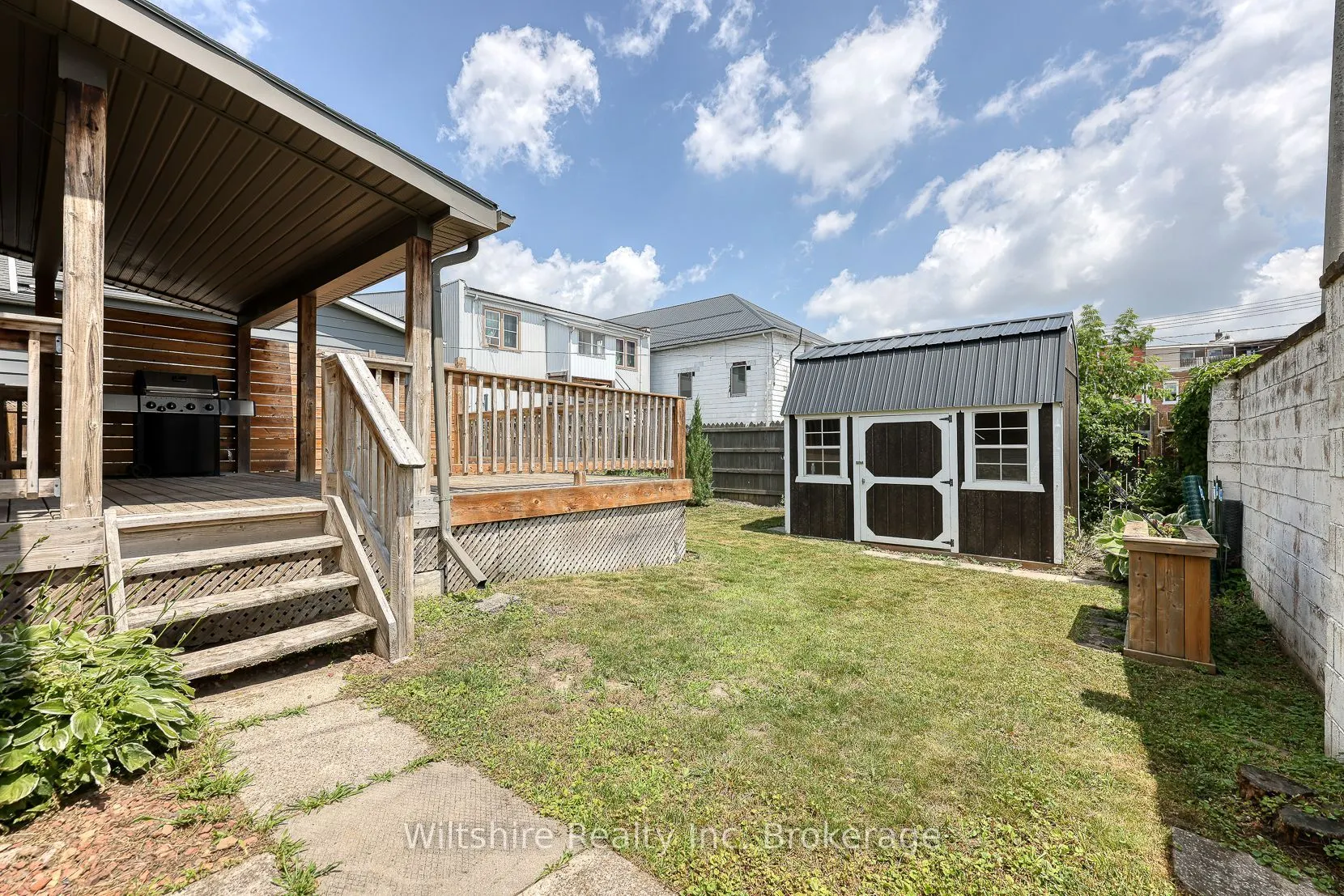 52 Bidwell Street