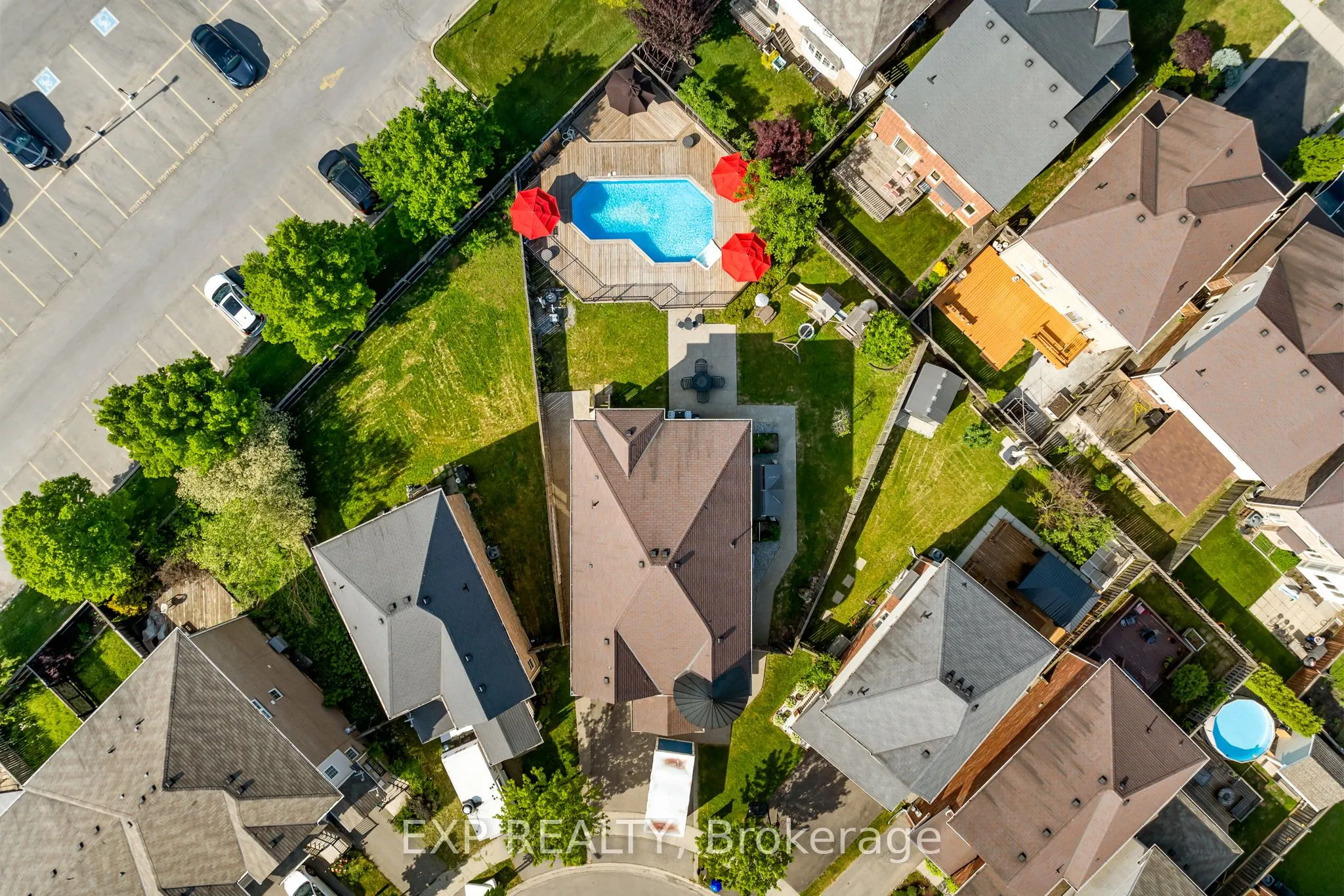 28 Ohara Lane